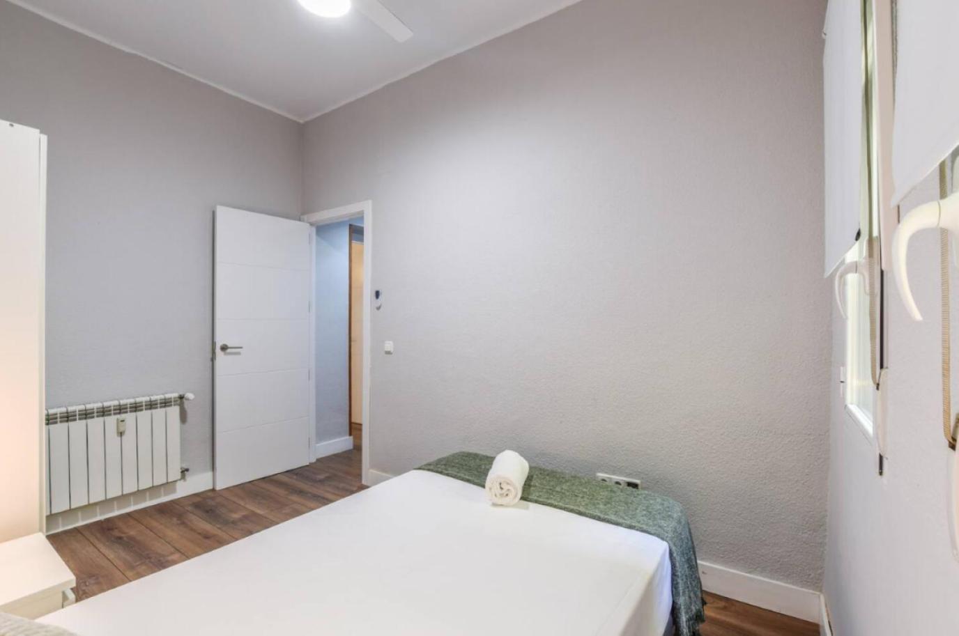 Charming Overlooking Plaza Mayor Madri