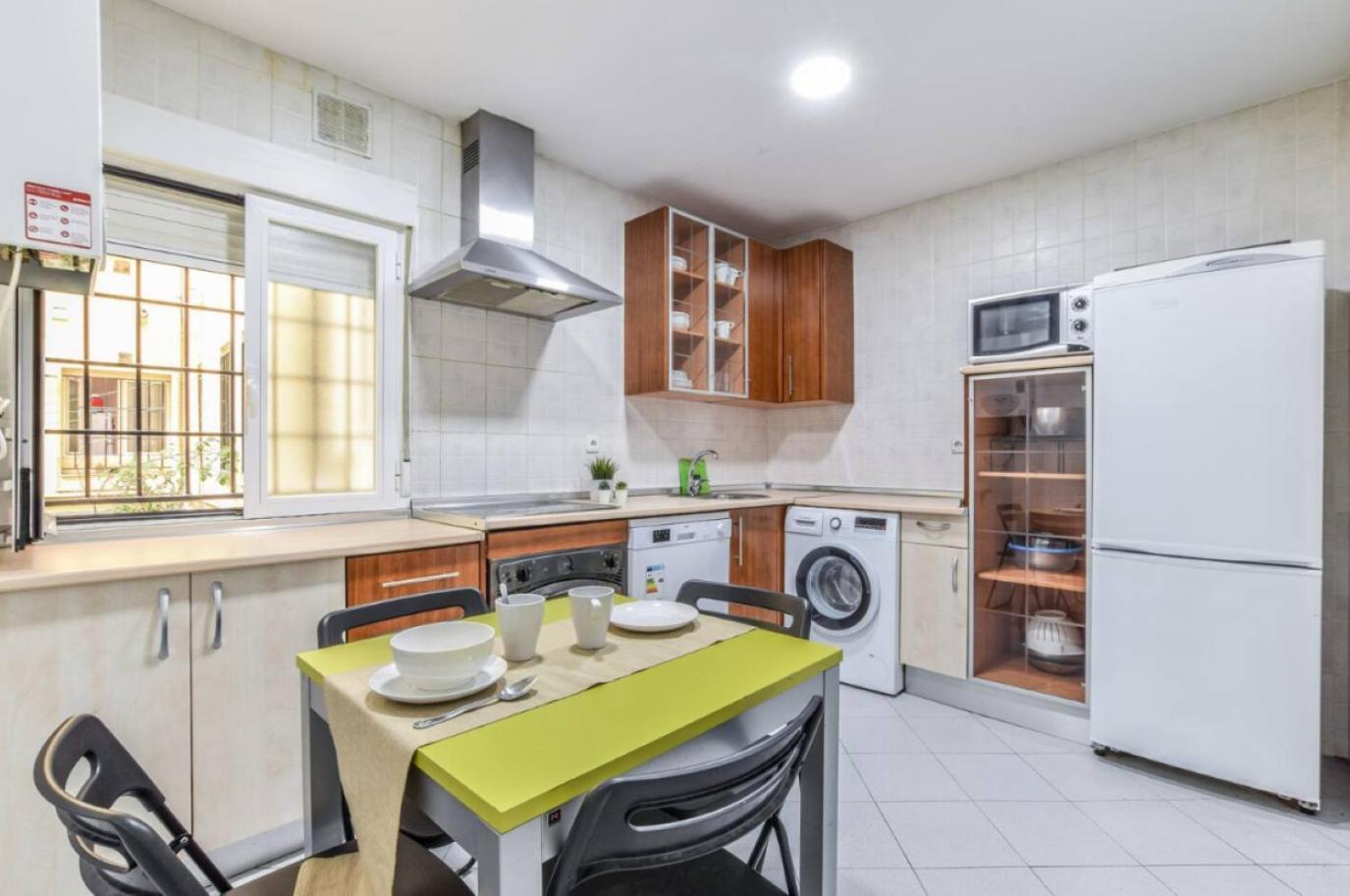 Charming Overlooking Plaza Mayor Apartment *