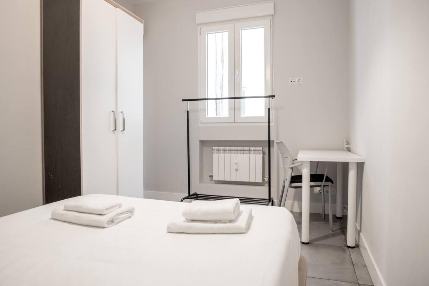 Apartment Retiro Chic - Estilo Y Paz En El Corazon De *