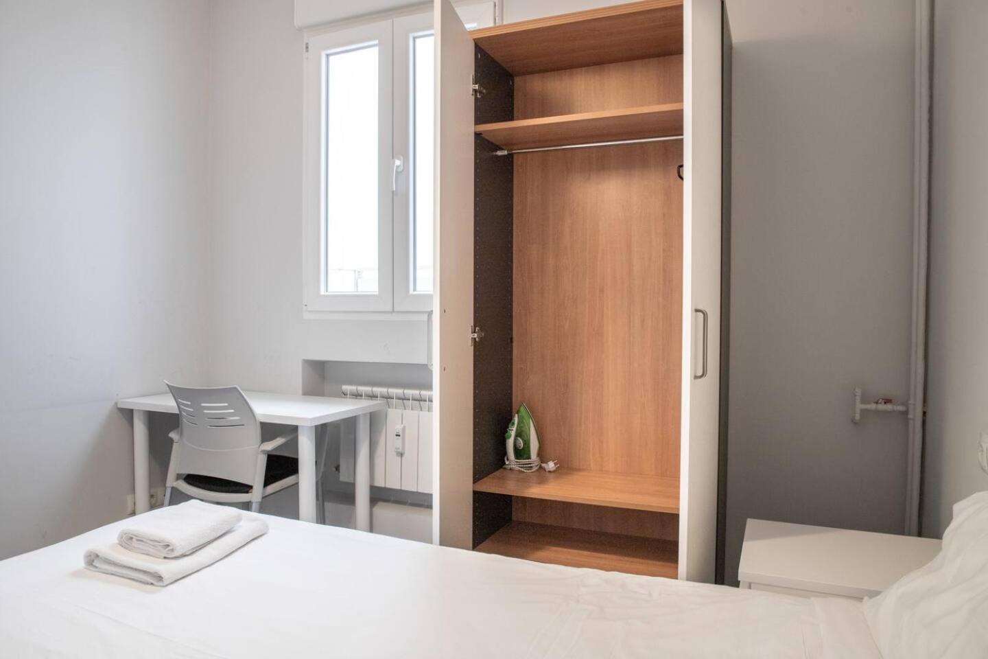 Retiro Chic - Estilo Y Paz En El Corazon De Apartment Madrid