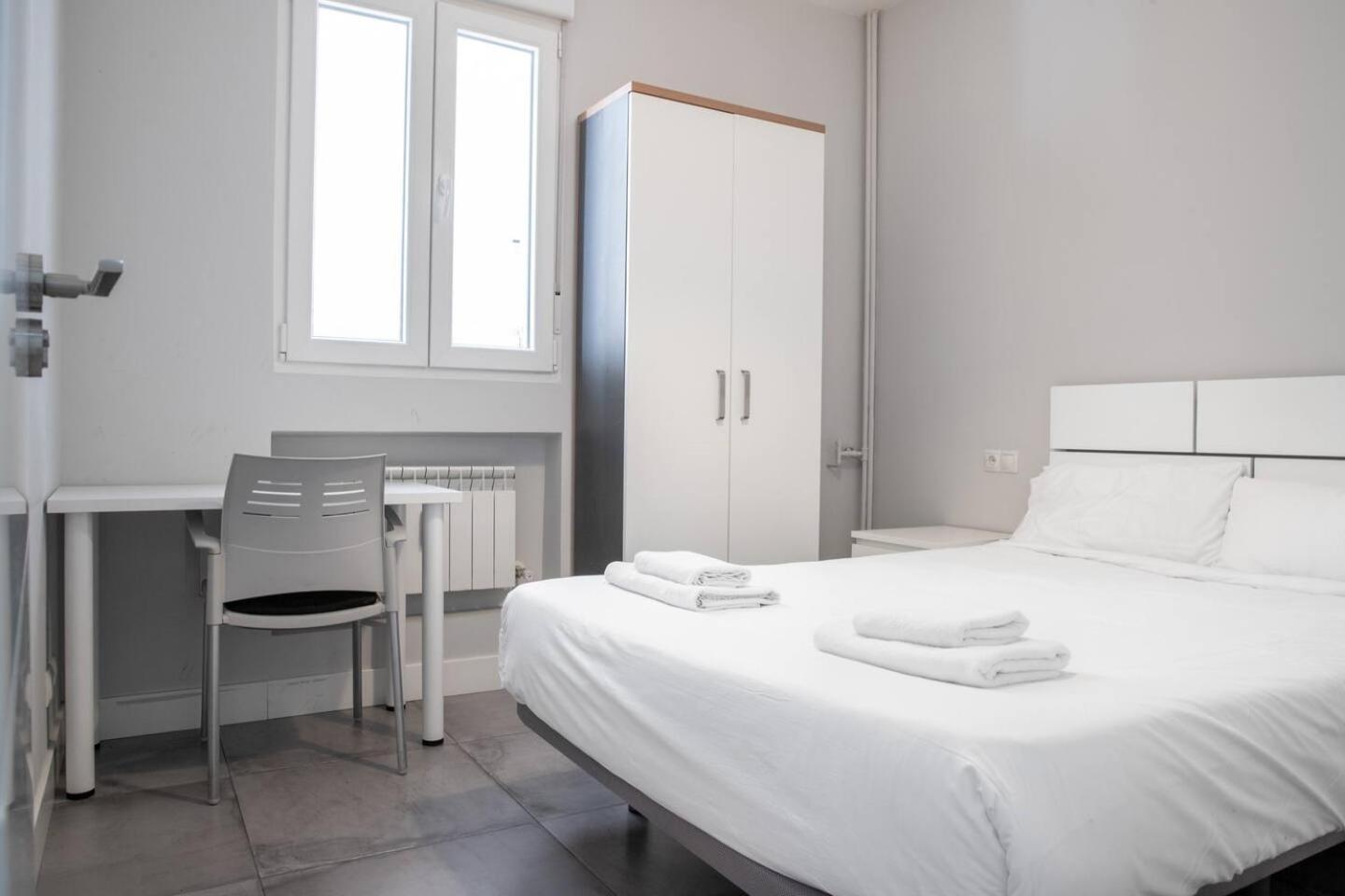 Apartment Retiro Chic - Estilo Y Paz En El Corazon De Madrid