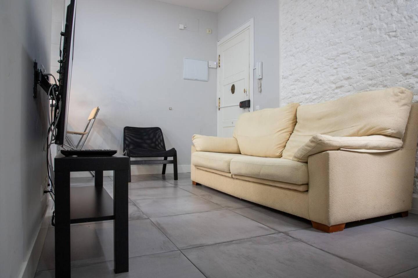 Retiro Chic - Estilo Y Paz En El Corazon De Apartment *