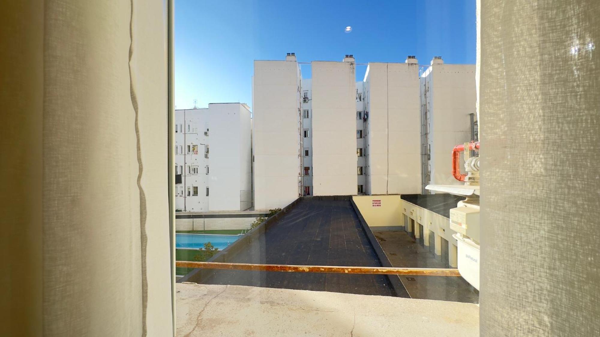 Apartment Homenfun Barrio Salamanca