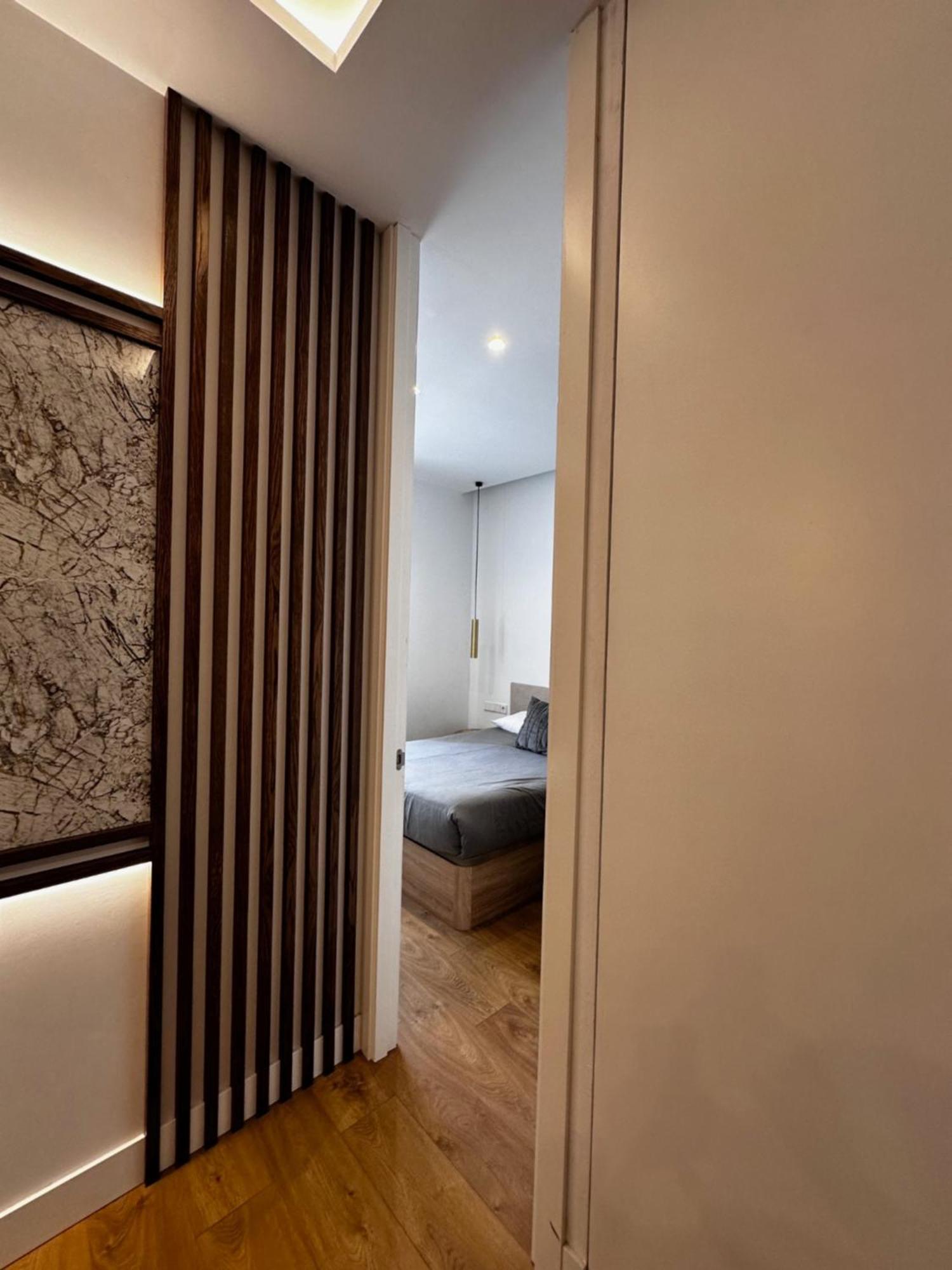 Homenfun Barrio Salamanca Apartment