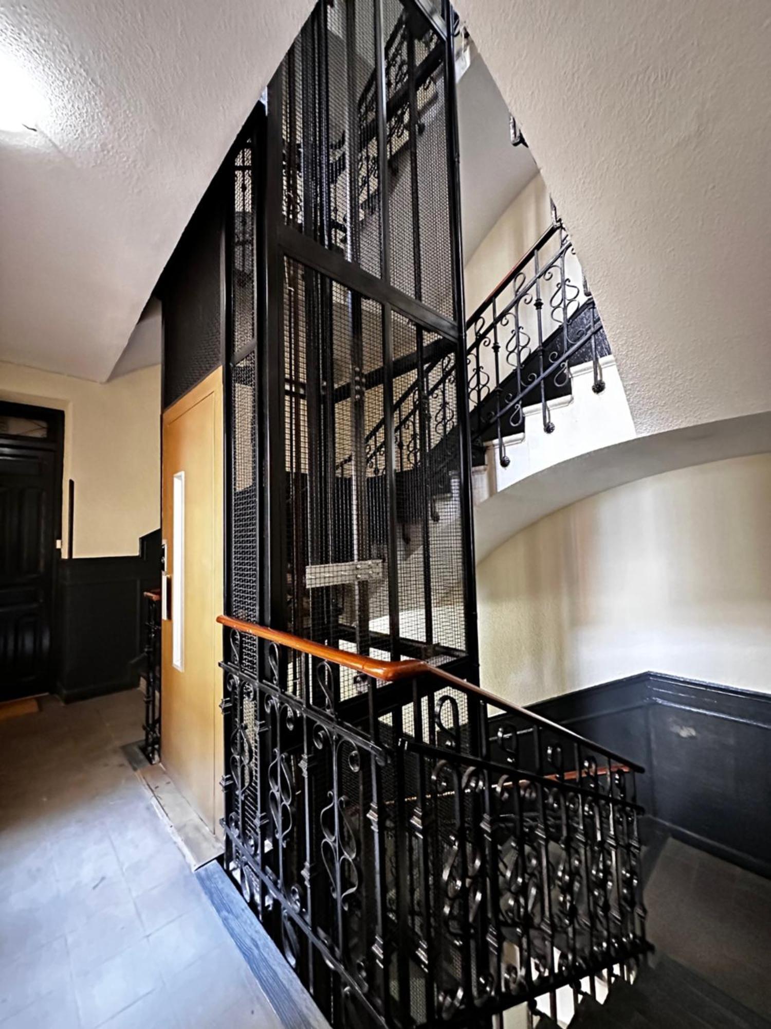 Apartment Homenfun Barrio Salamanca