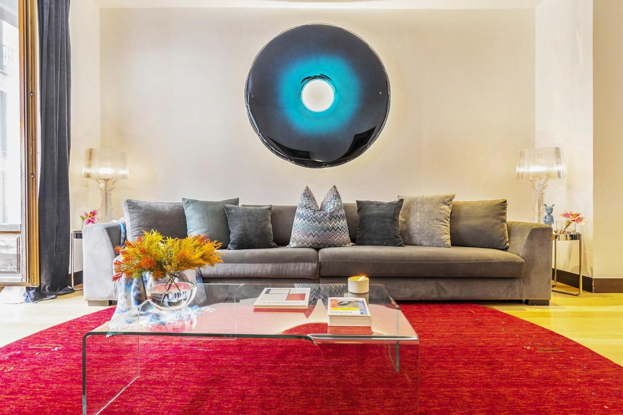 Gran Via By Skykey Apartment