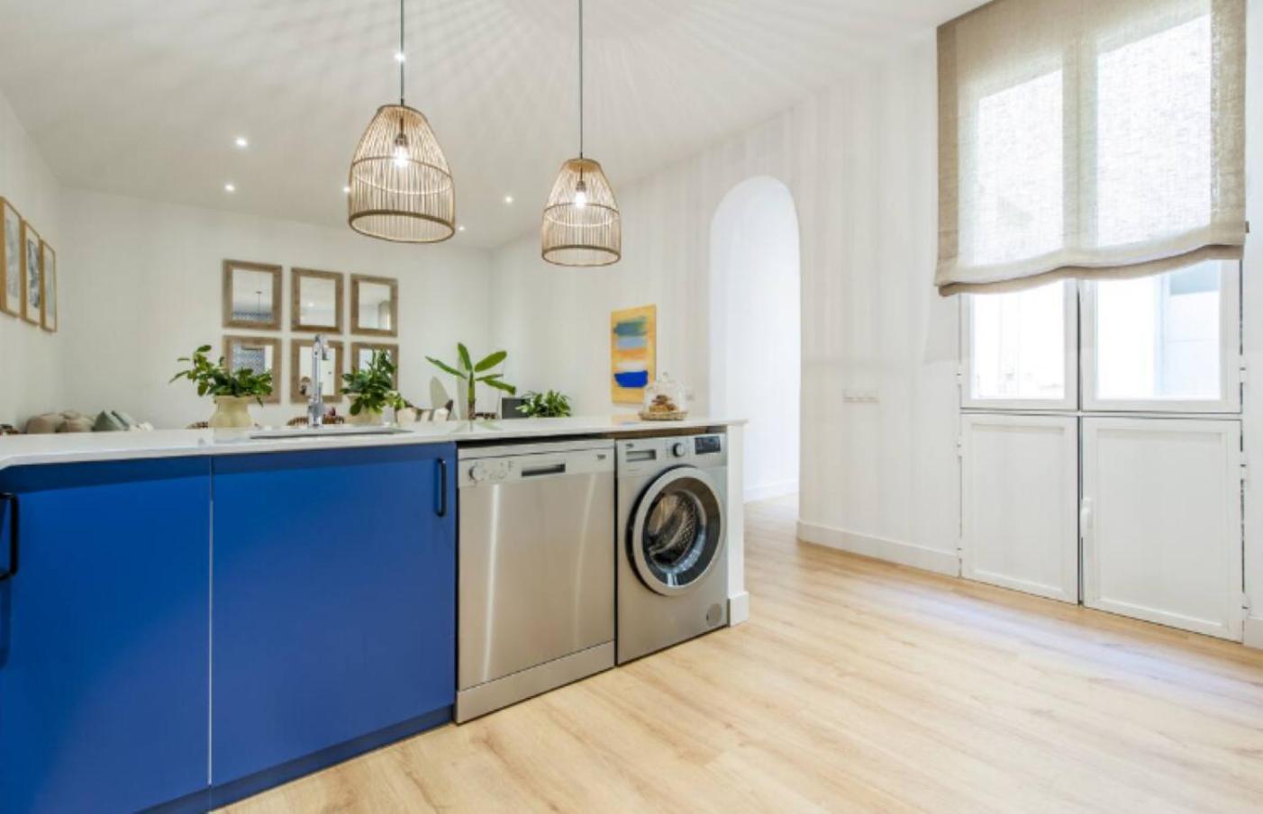 Apartment Charming Refuge A Few Steps From Puerta Del Sol *