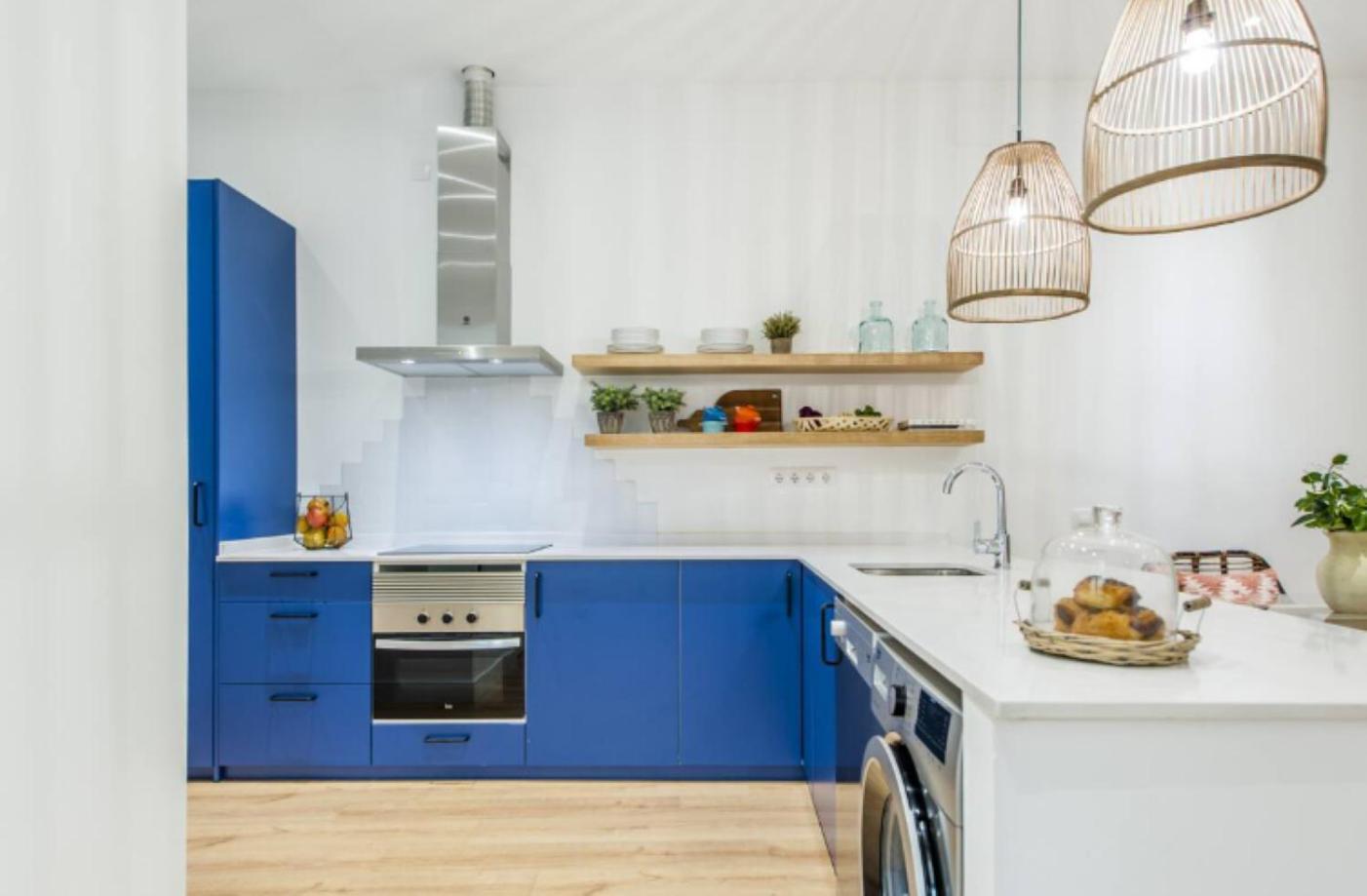 Charming Refuge A Few Steps From Puerta Del Sol Apartment Madrid