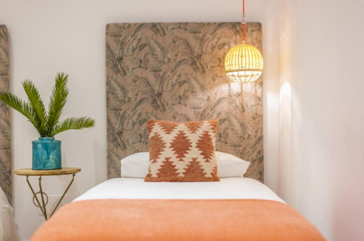 Apartment Charming Refuge A Few Steps From Puerta Del Sol Madrid