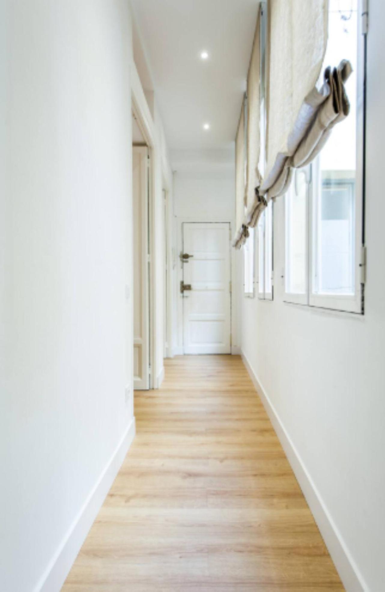 Charming Refuge A Few Steps From Puerta Del Sol *