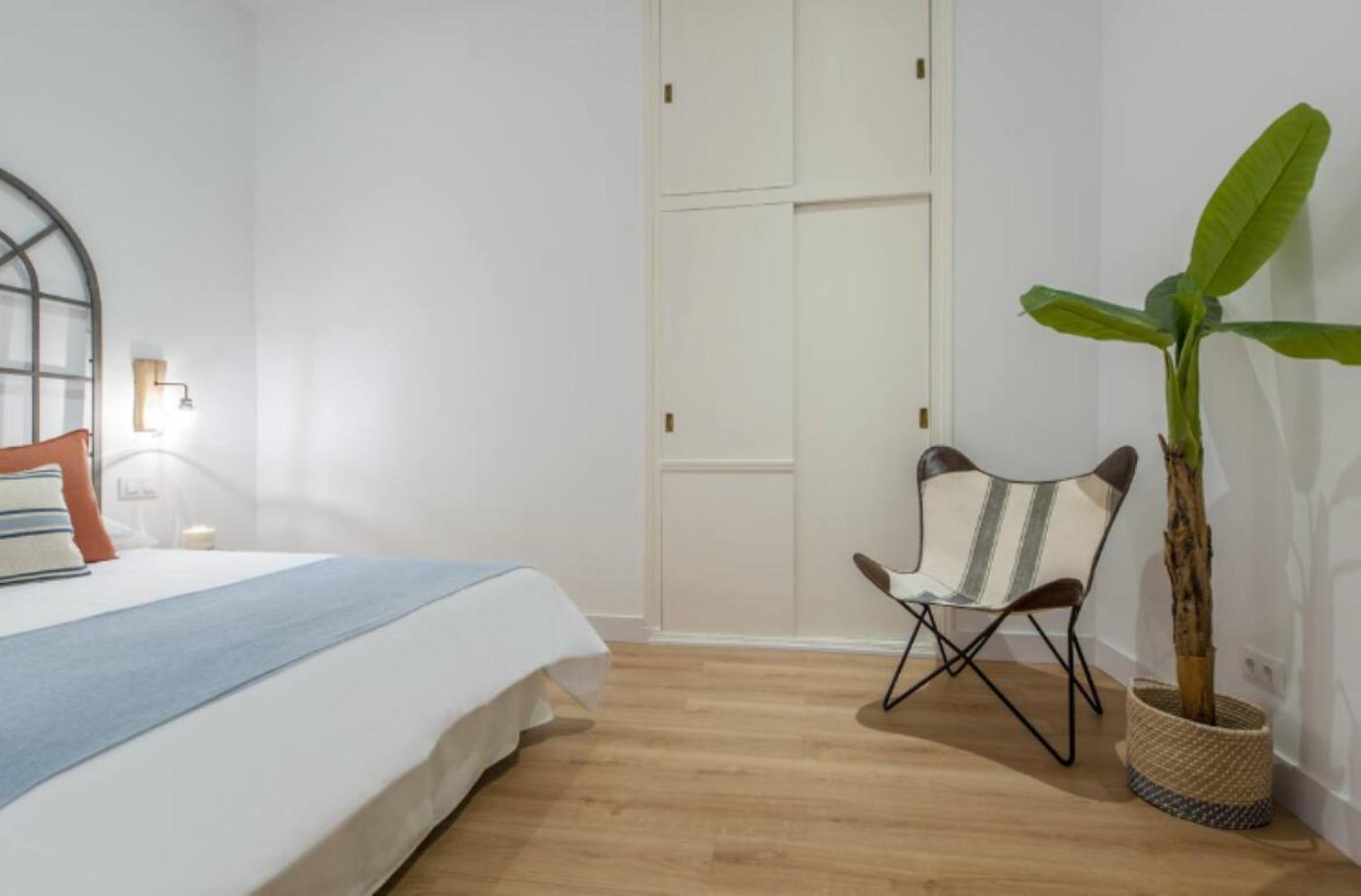 Charming Refuge A Few Steps From Puerta Del Sol Madrid