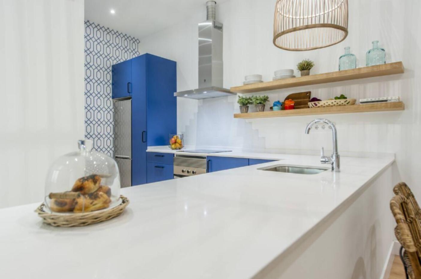 Apartment Charming Refuge A Few Steps From Puerta Del Sol Madrid