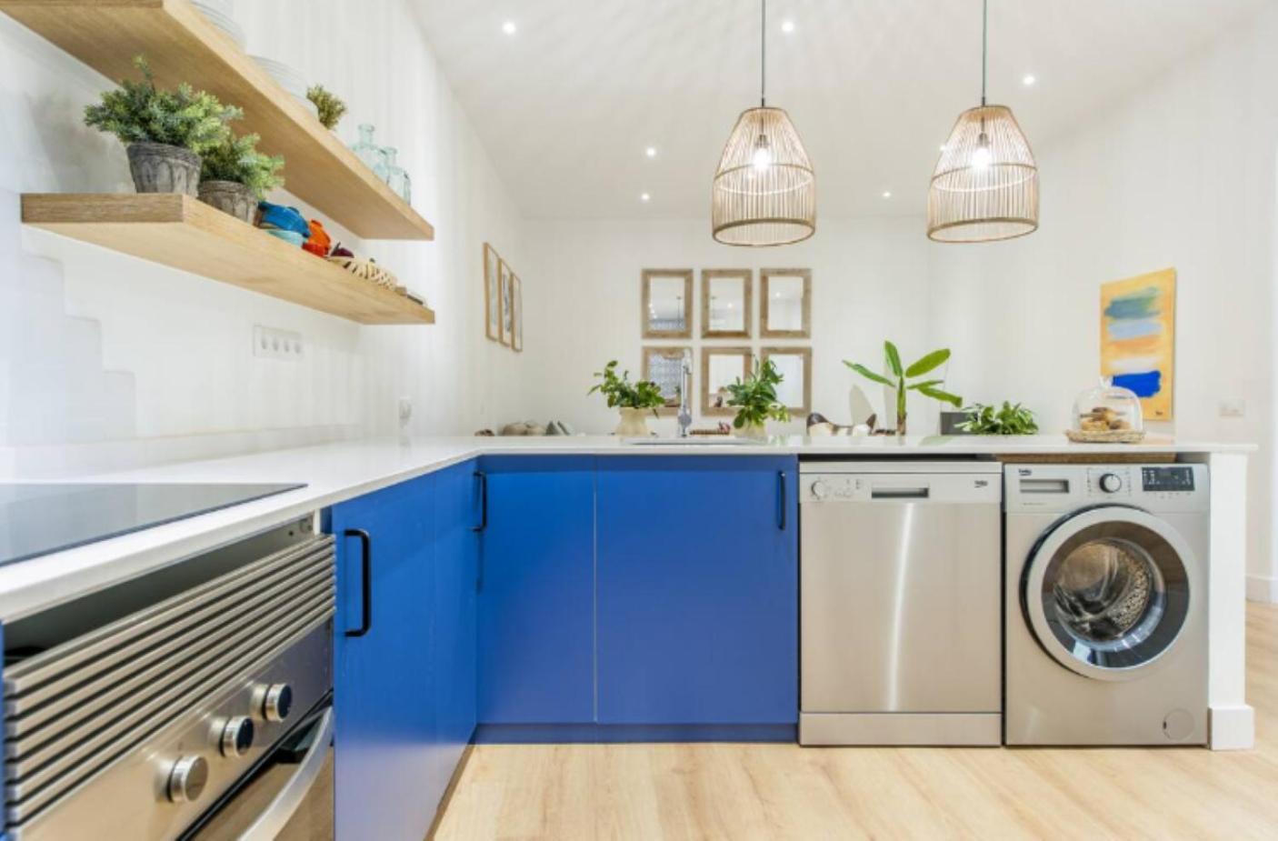 Apartamento Charming Refuge A Few Steps From Puerta Del Sol *