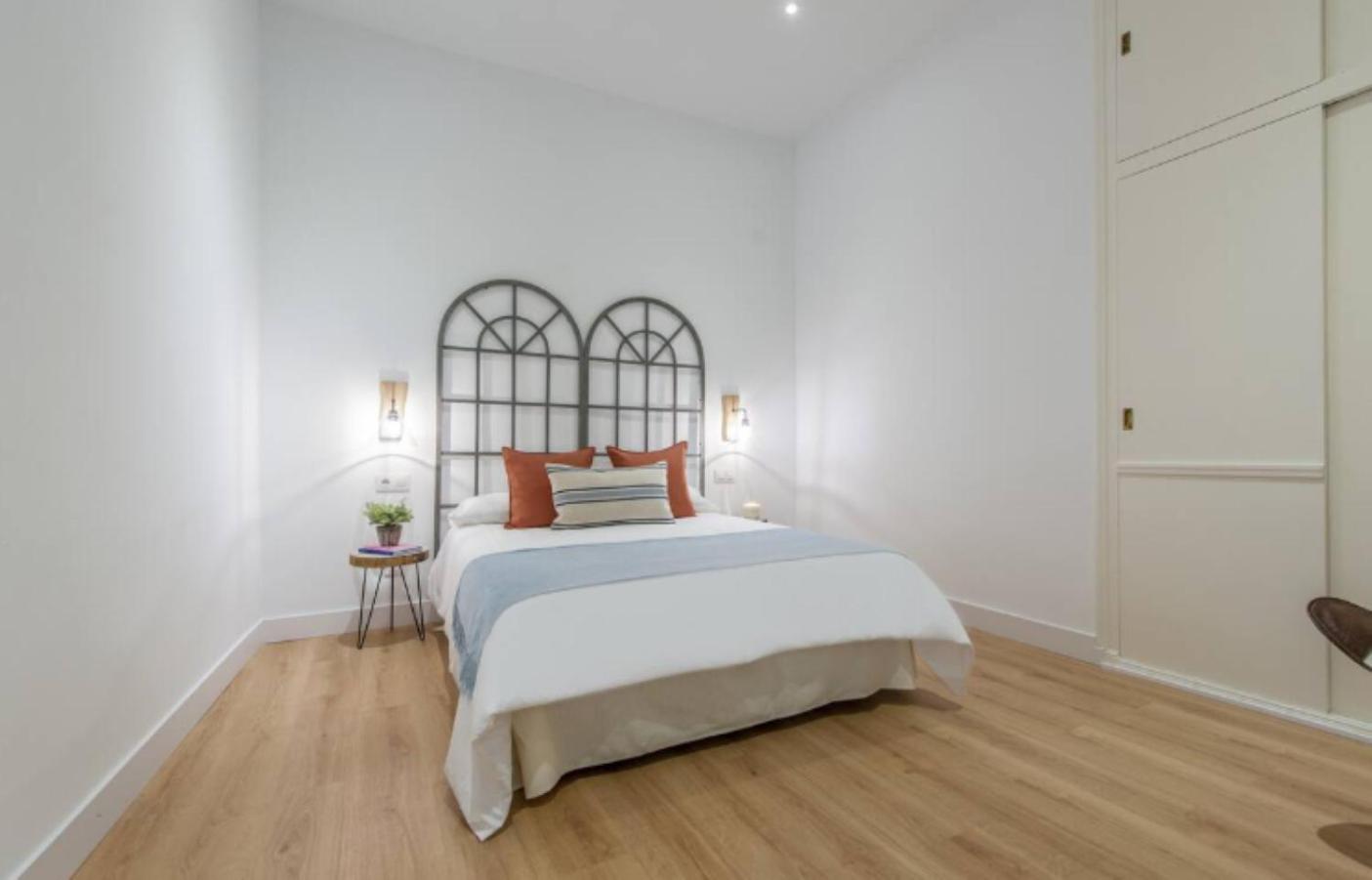 Charming Refuge A Few Steps From Puerta Del Sol Apartment *