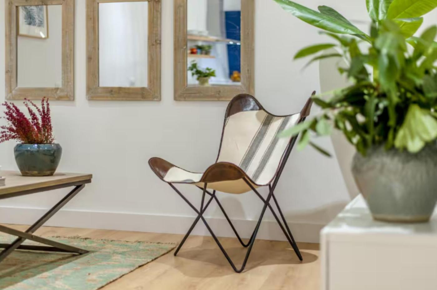 Apartment Charming Refuge A Few Steps From Puerta Del Sol Madrid