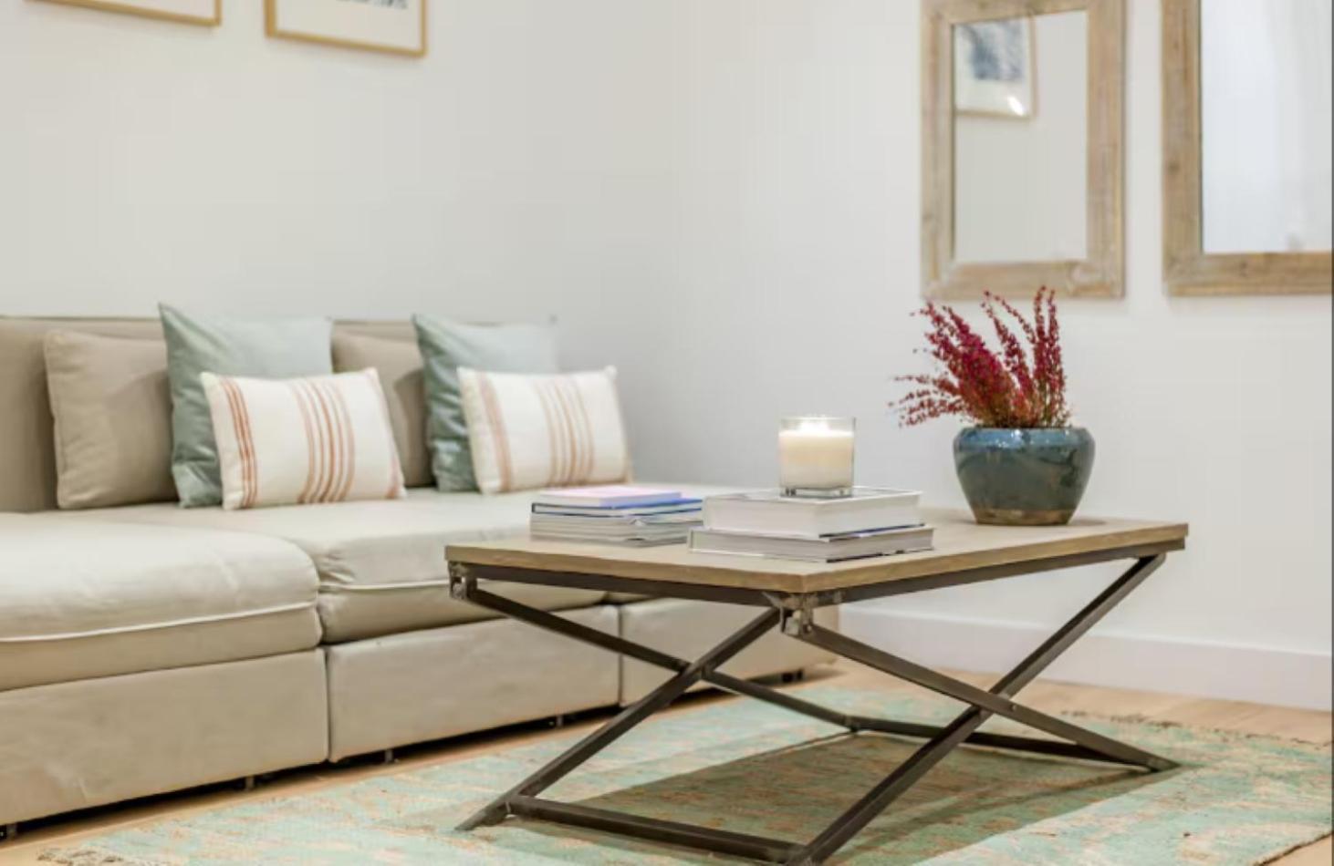 Charming Refuge A Few Steps From Puerta Del Sol *