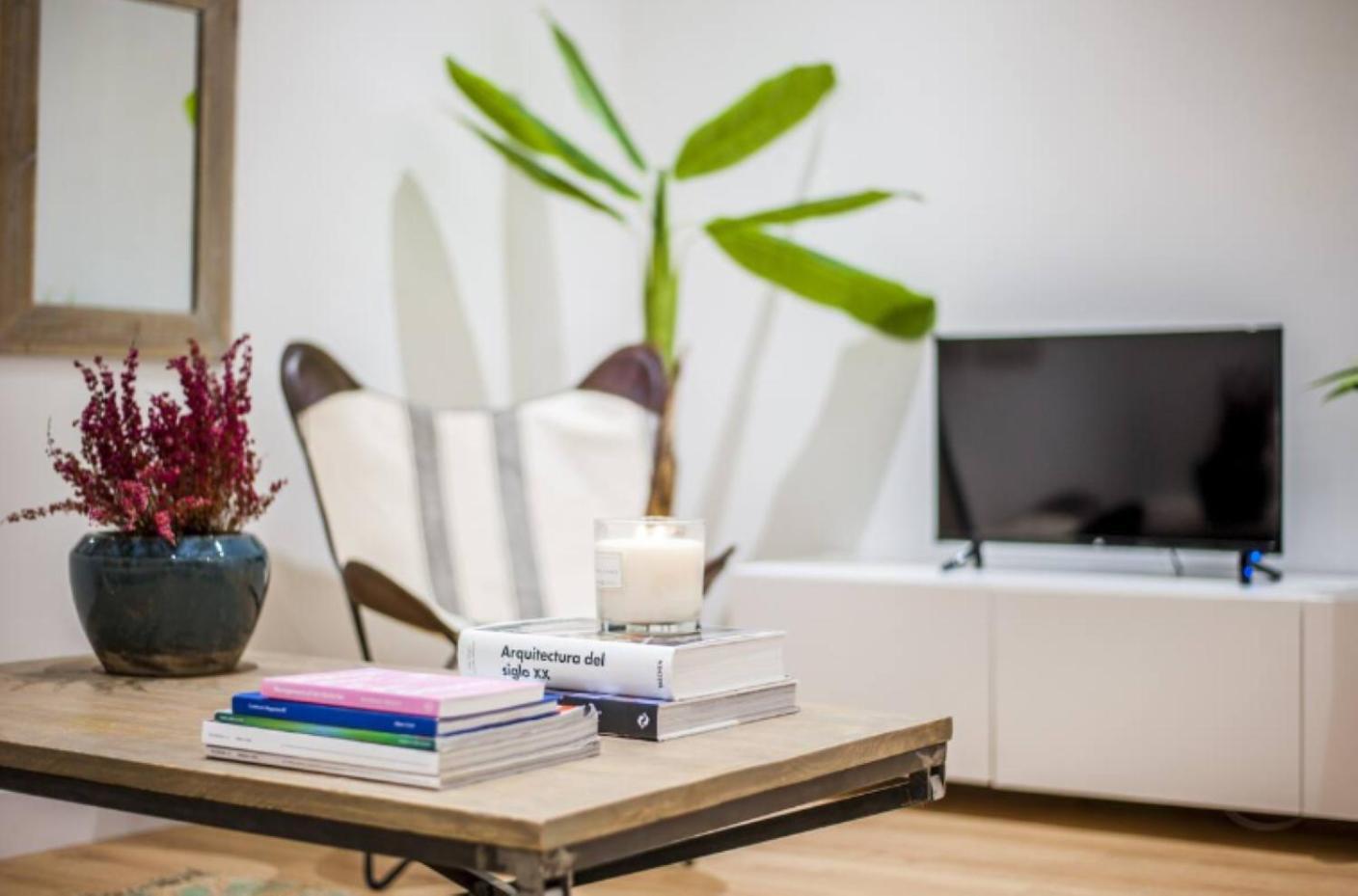 Charming Refuge A Few Steps From Puerta Del Sol * Madrid