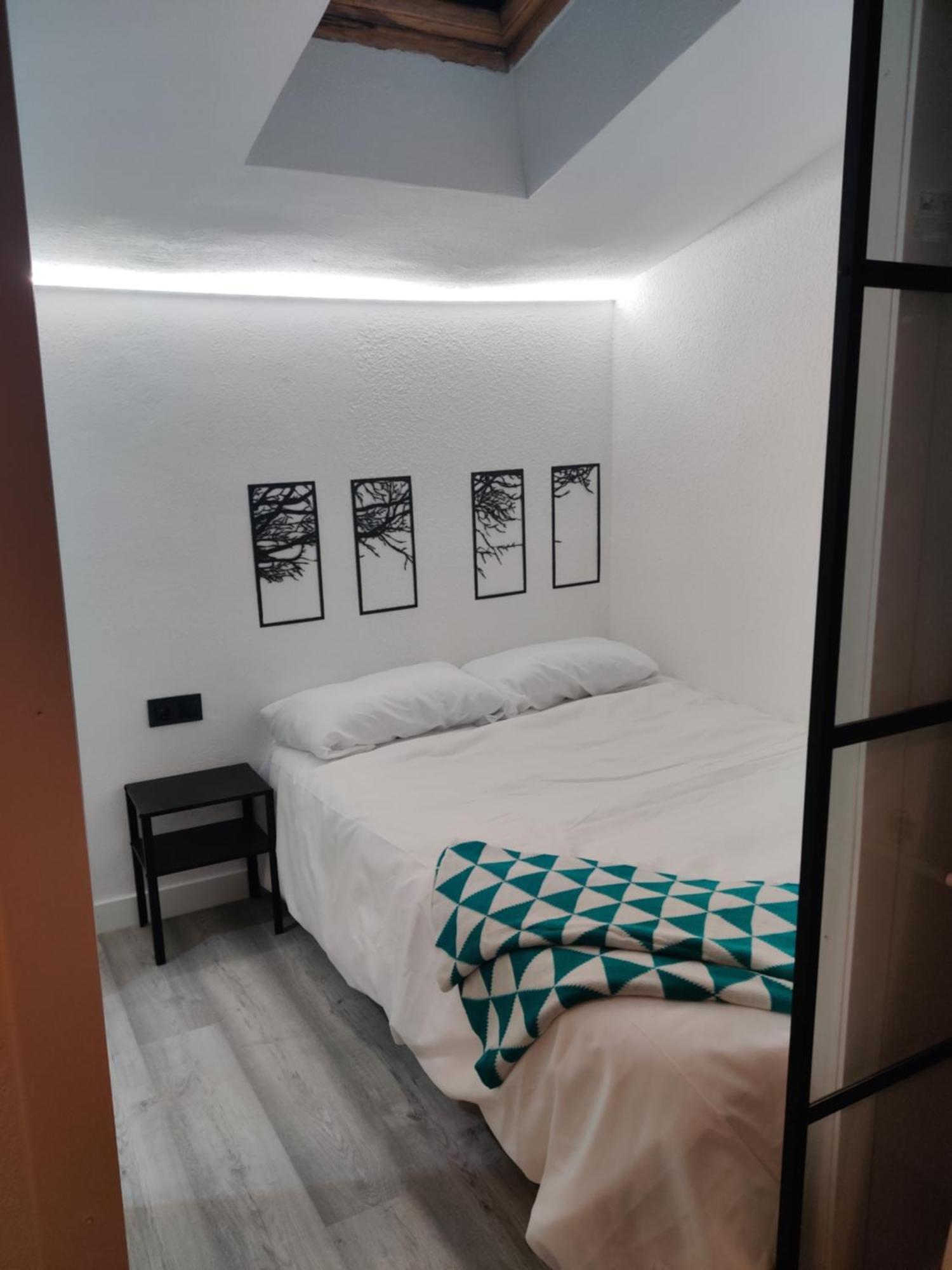 El Nido De Lavapies Madrid