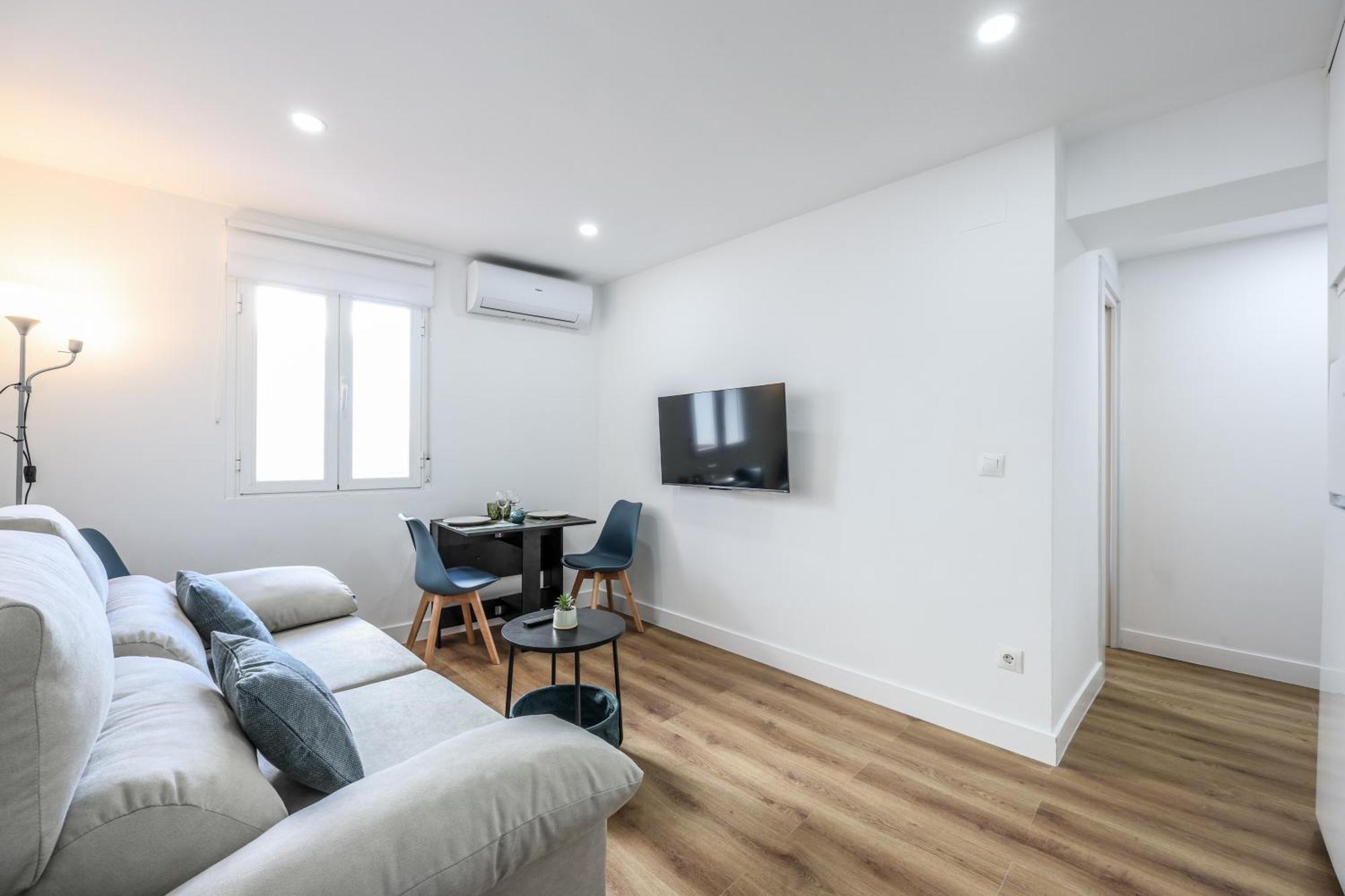 Apartment Modernos En Matas