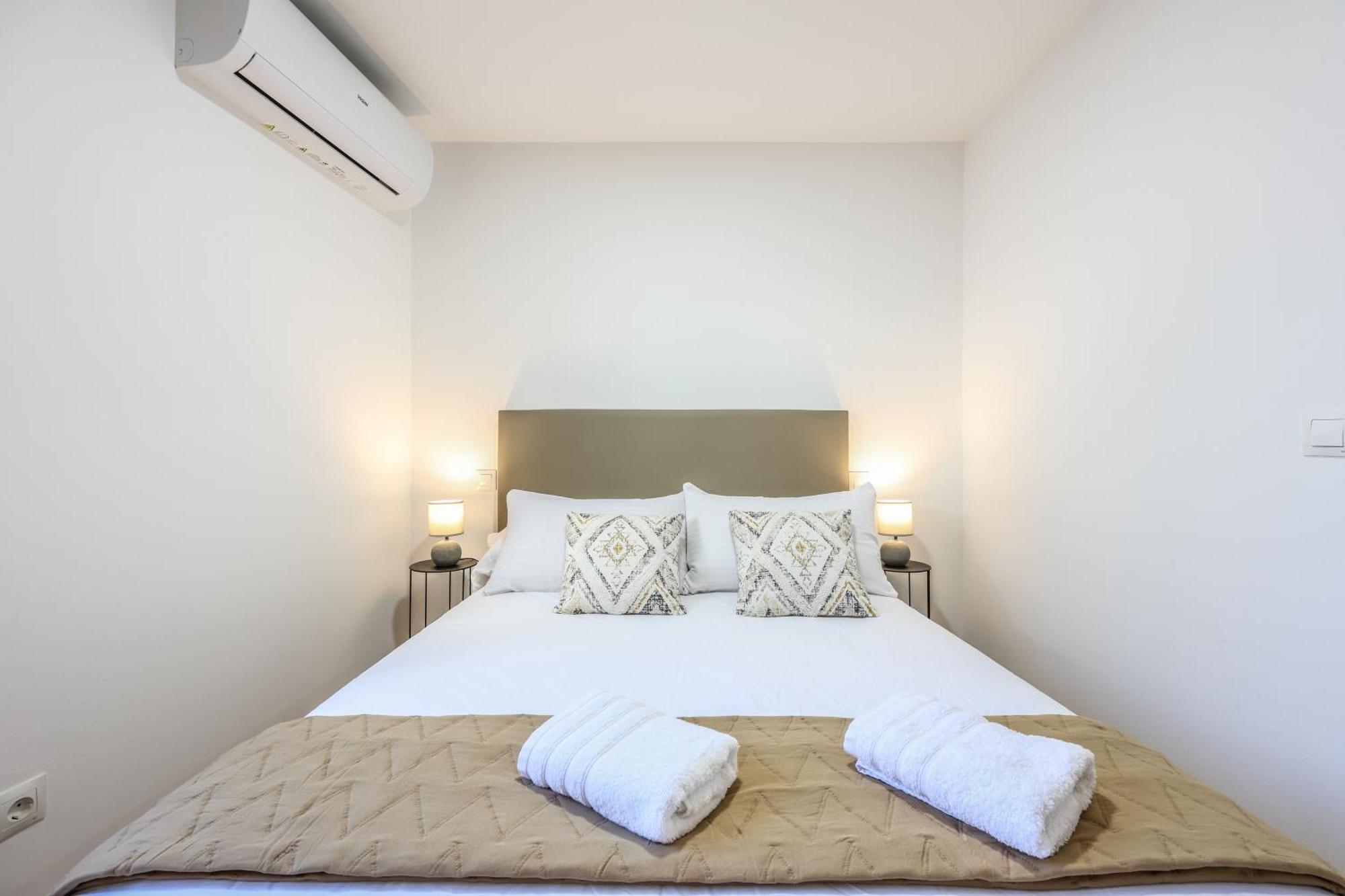 Apartment Modernos En Matas Madrid
