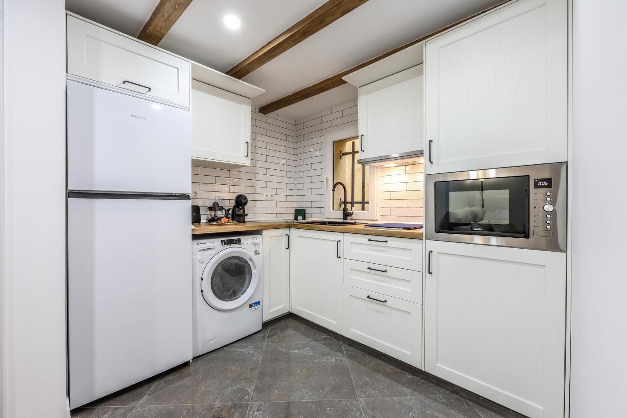 Apartment Modernos En Matas