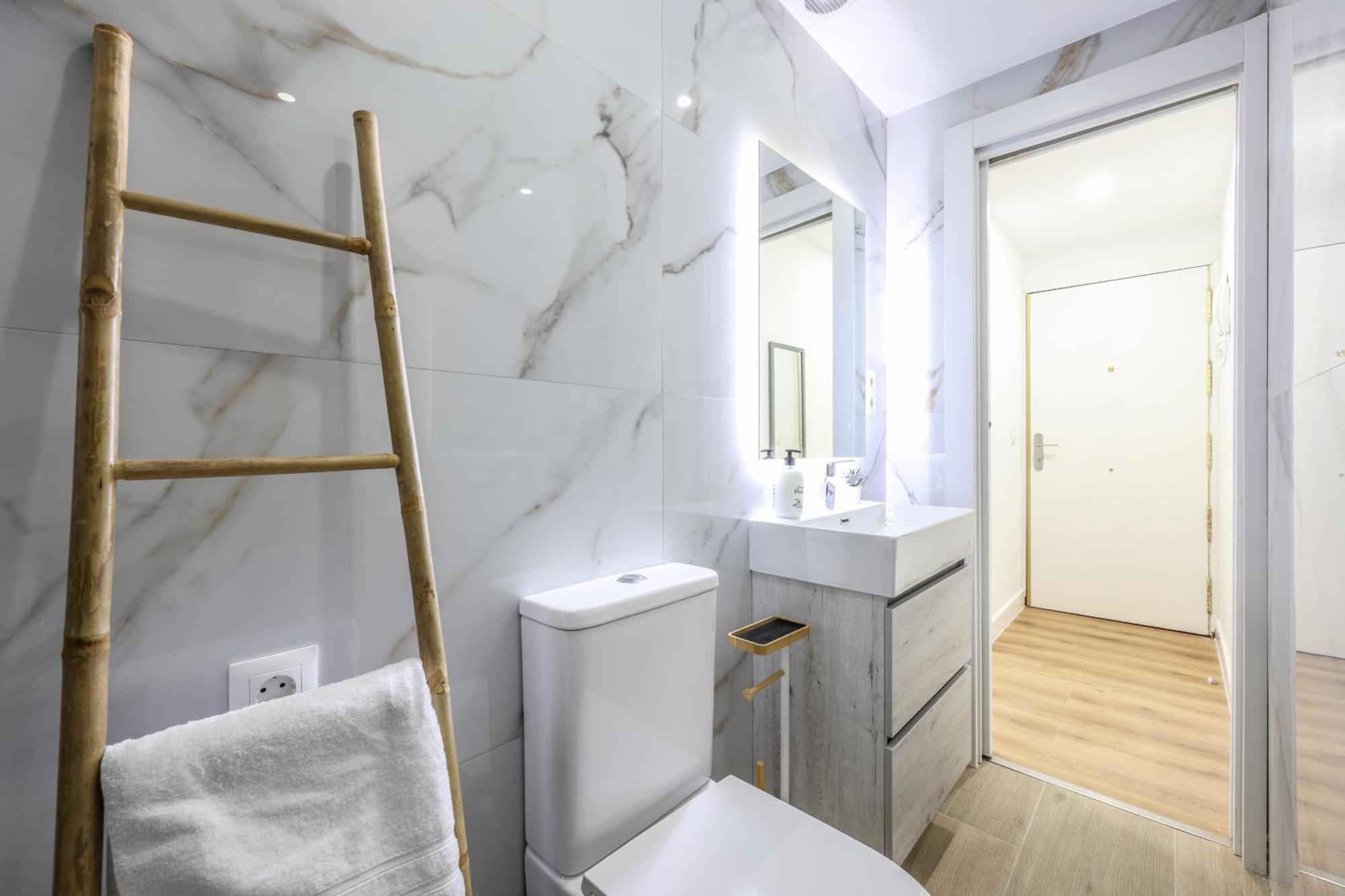 Apartment Modernos En Matas *