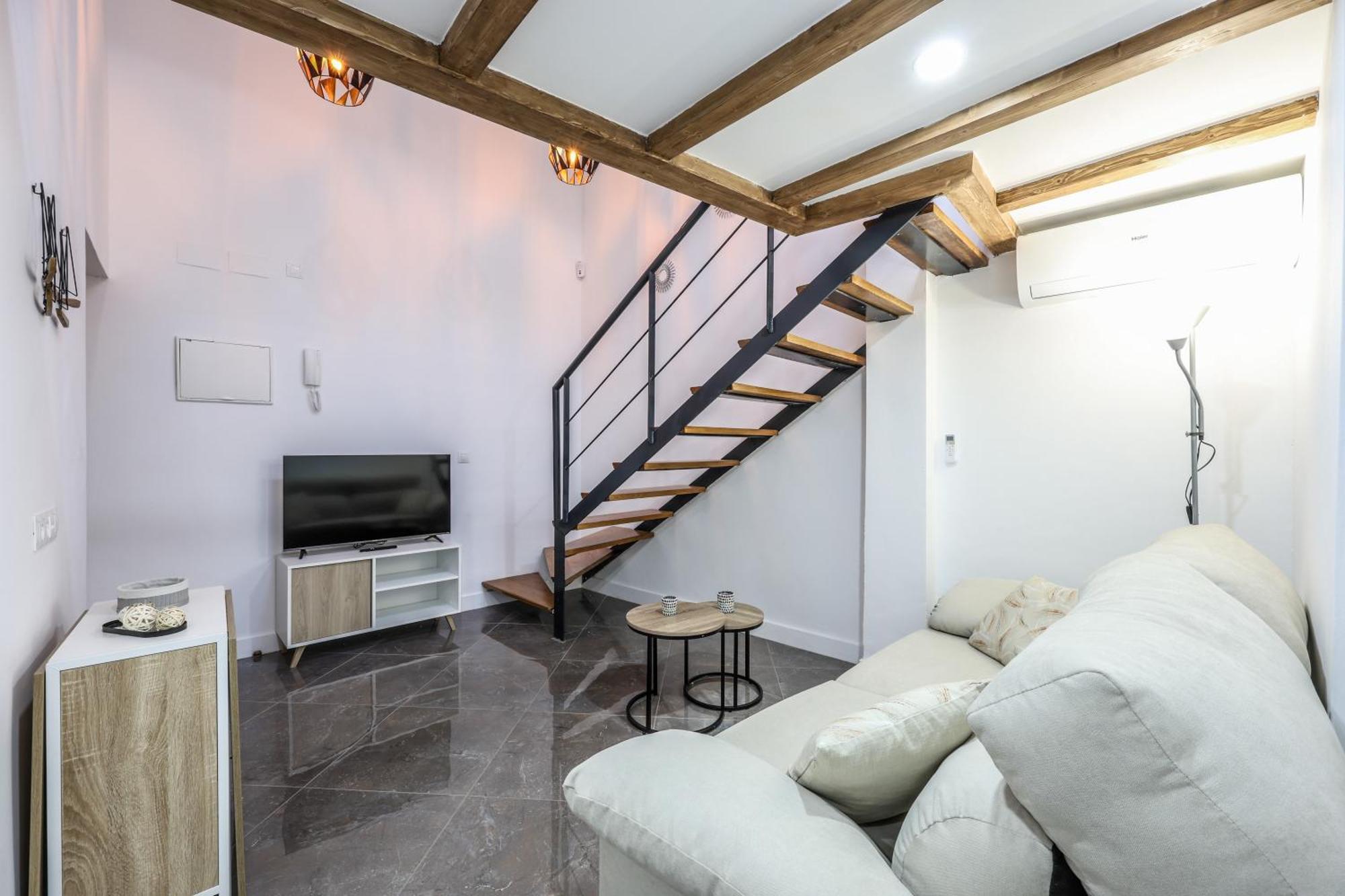 Apartment Modernos En Matas