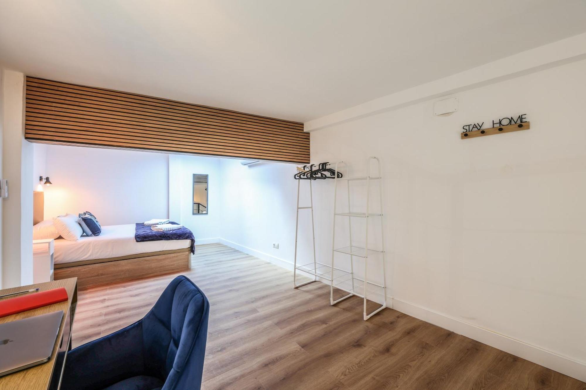 Apartment Modernos En Matas *