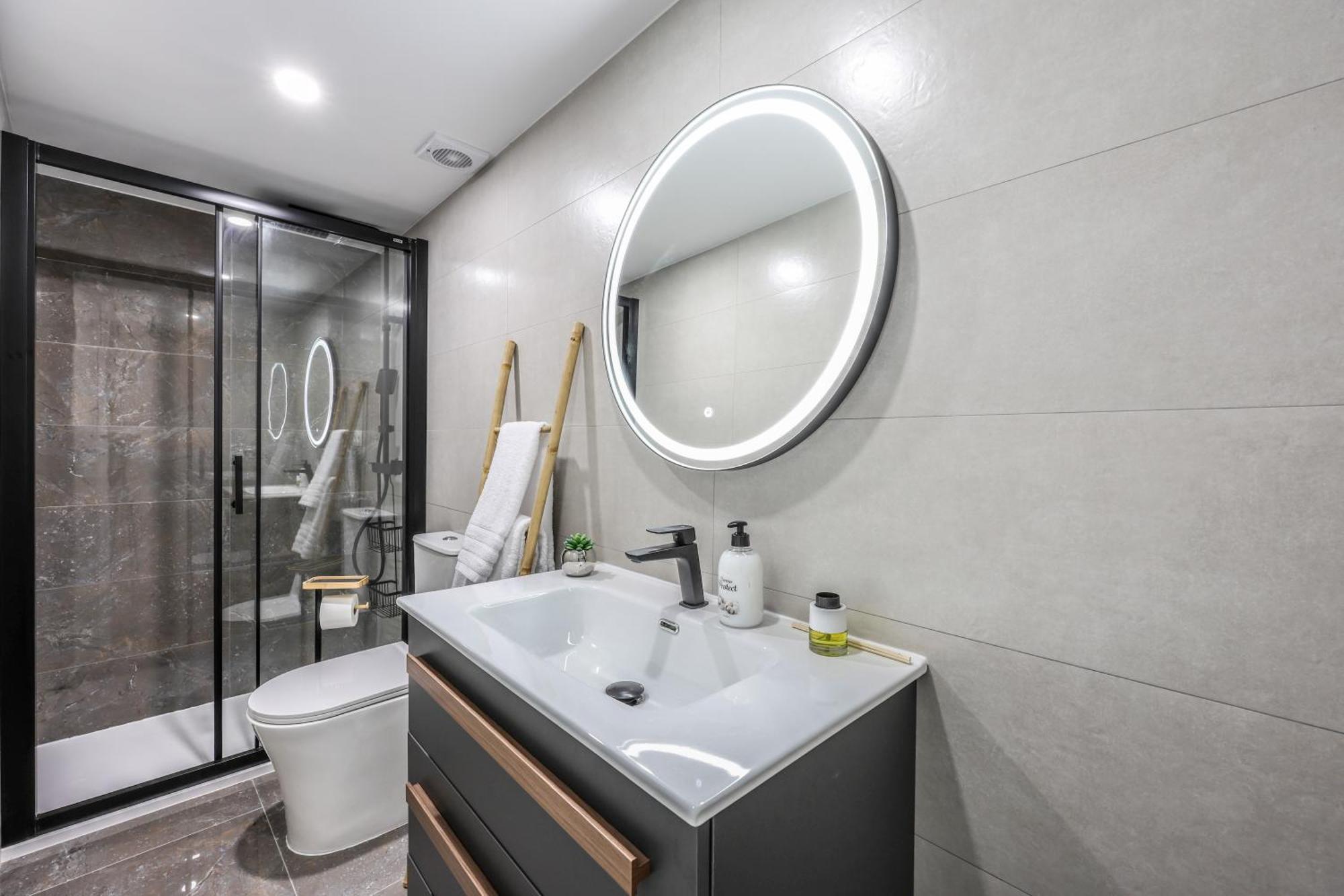 Apartment Modernos En Matas