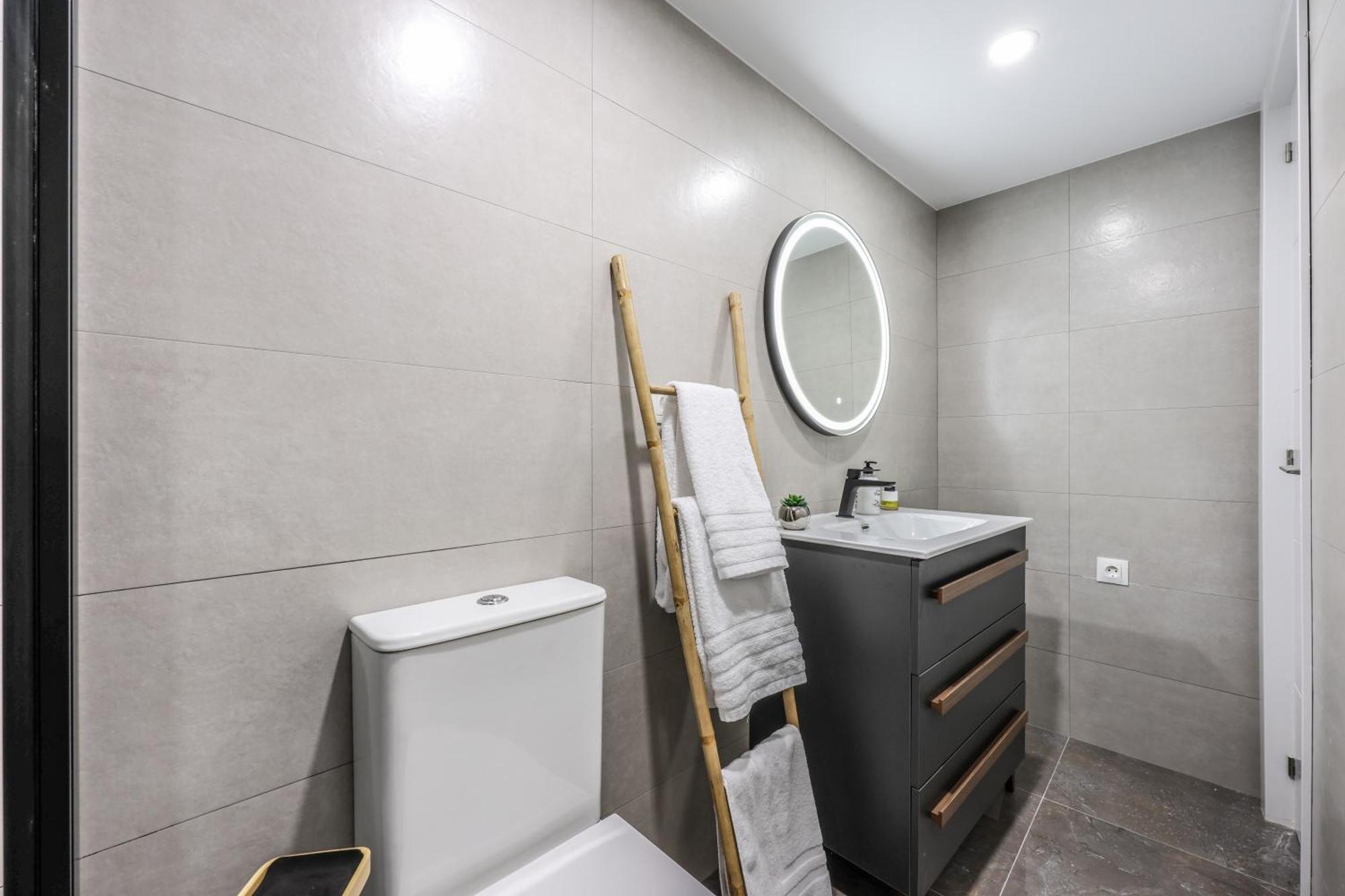 Apartment Modernos En Matas Madrid