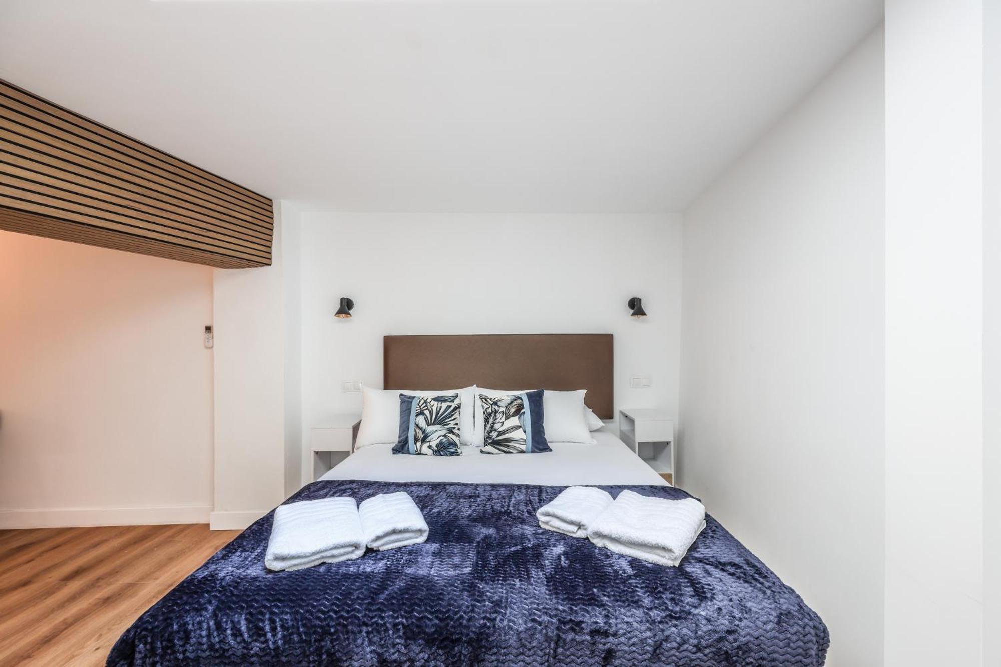 Apartment Modernos En Matas