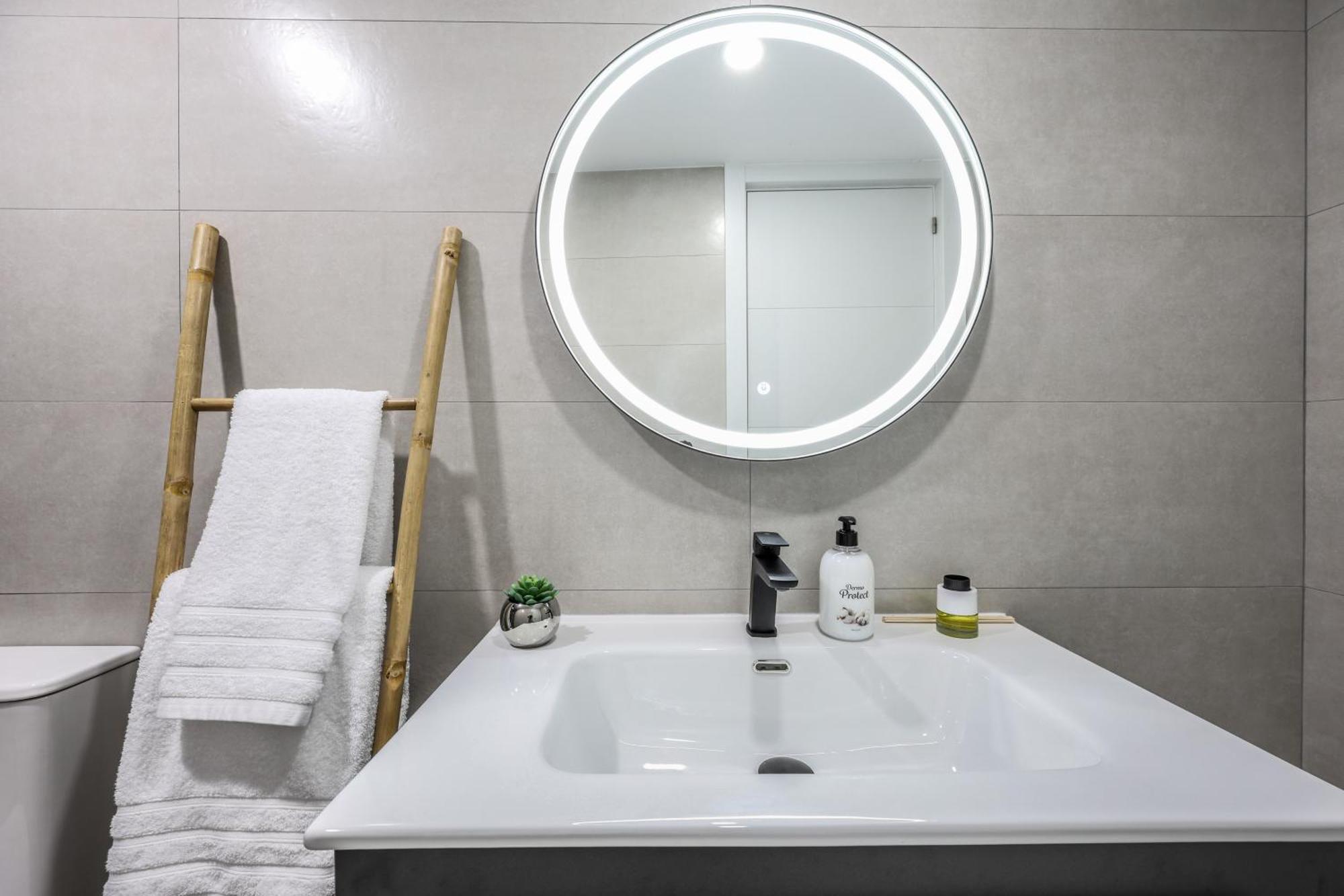 Modernos En Matas Apartment Madrid