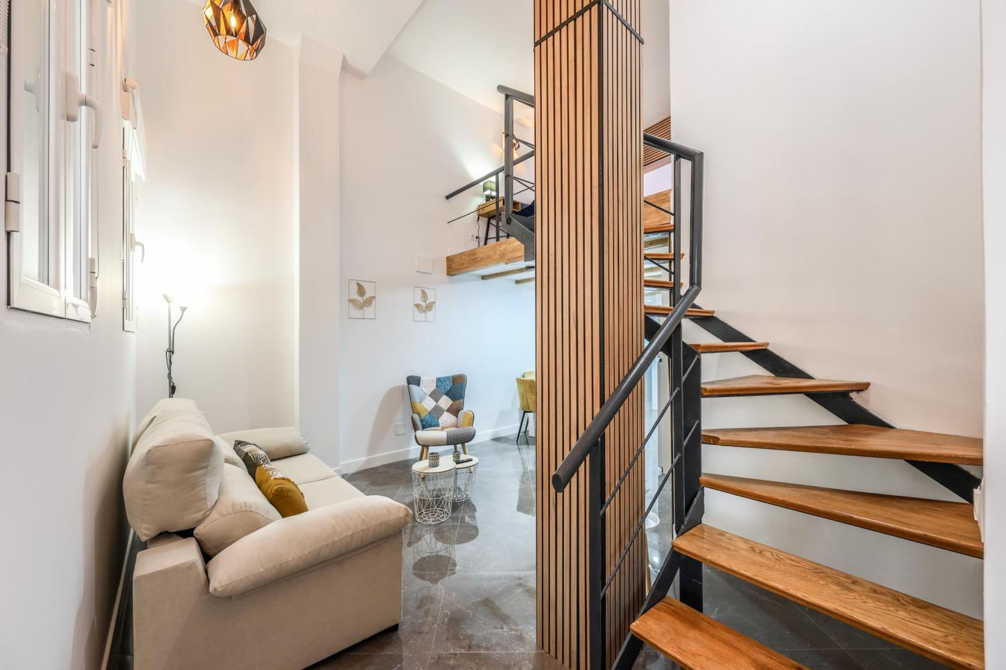 Apartment Modernos En Matas