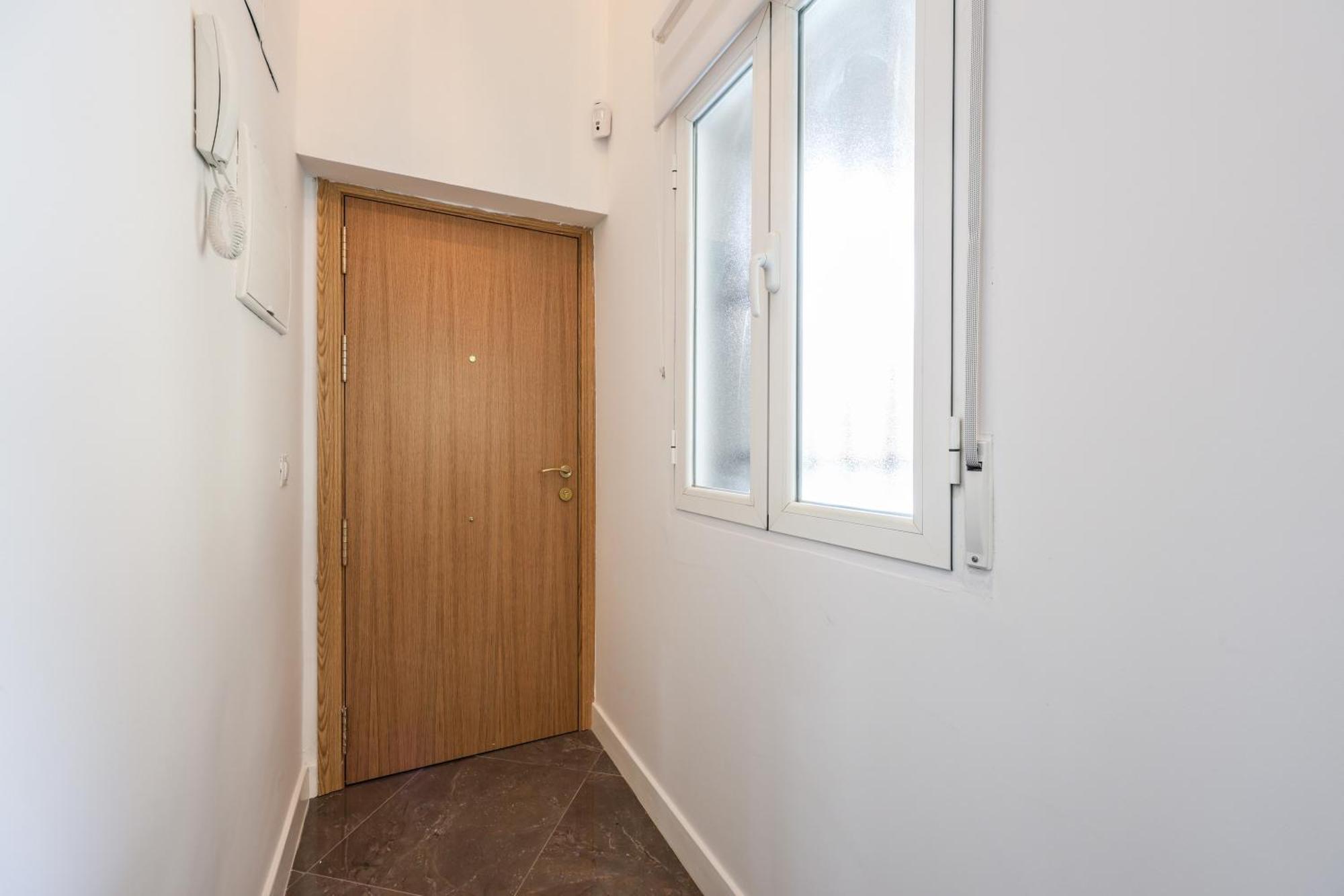 Apartment Modernos En Matas