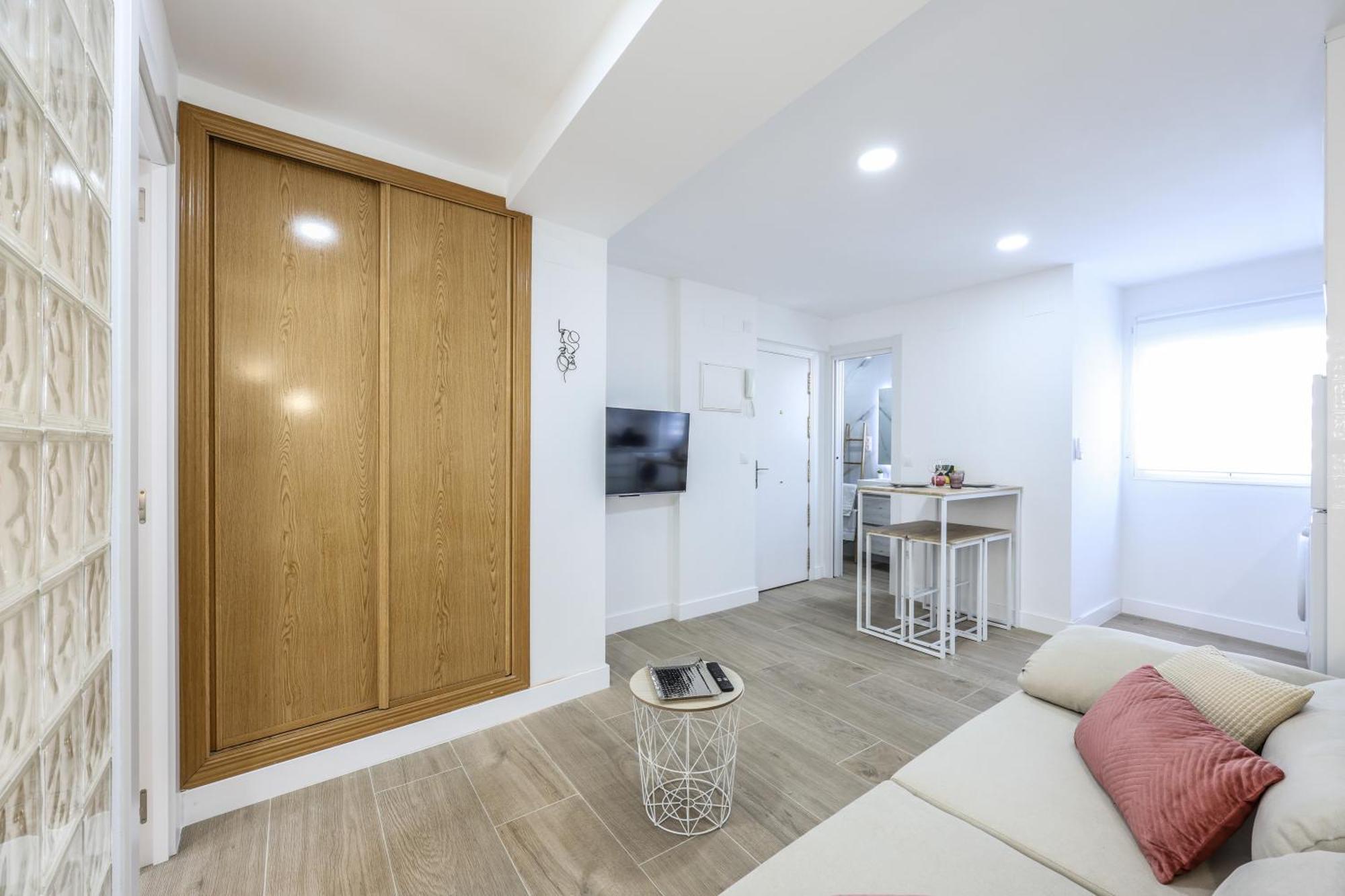 Apartment Modernos En Matas *