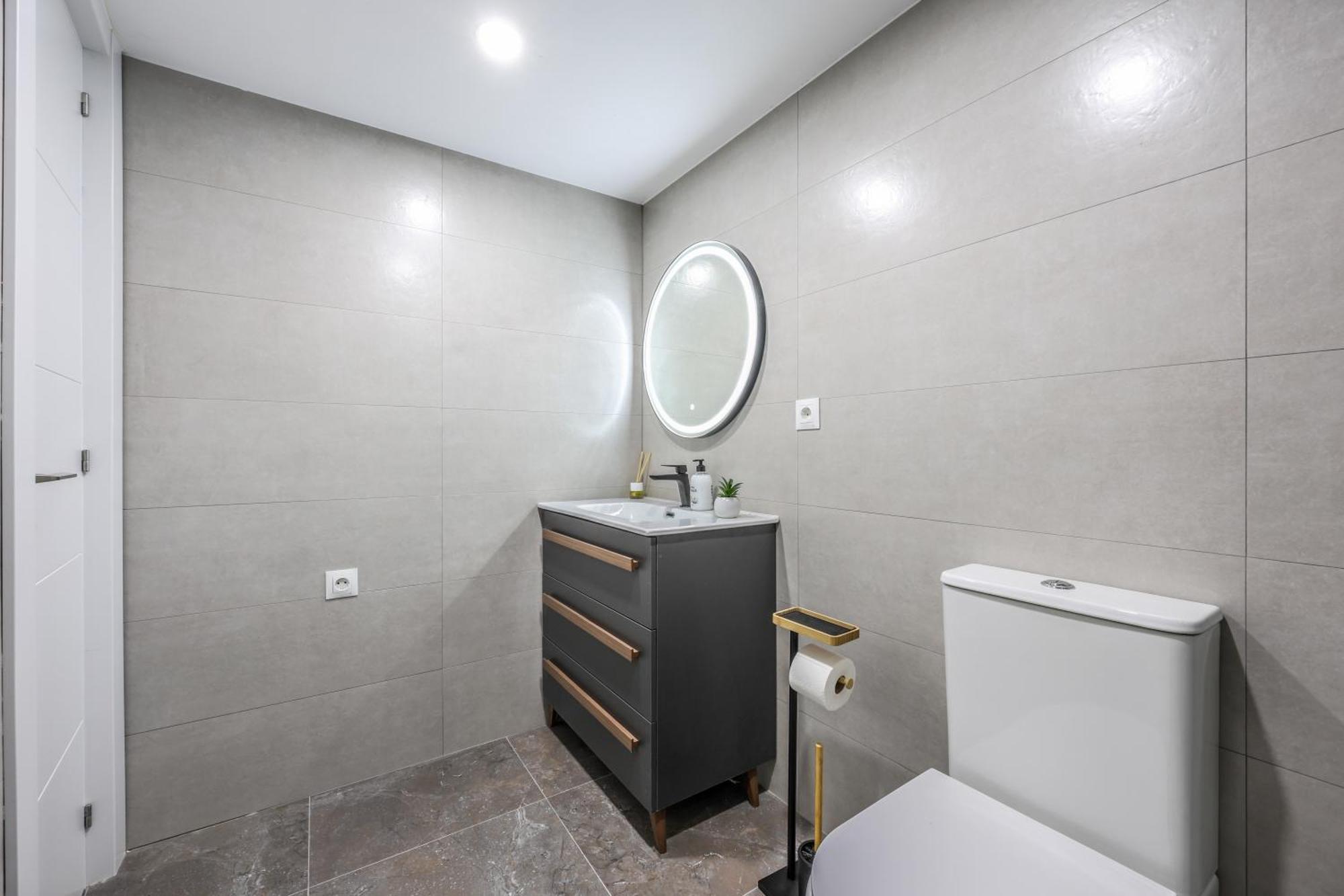 Apartment Modernos En Matas