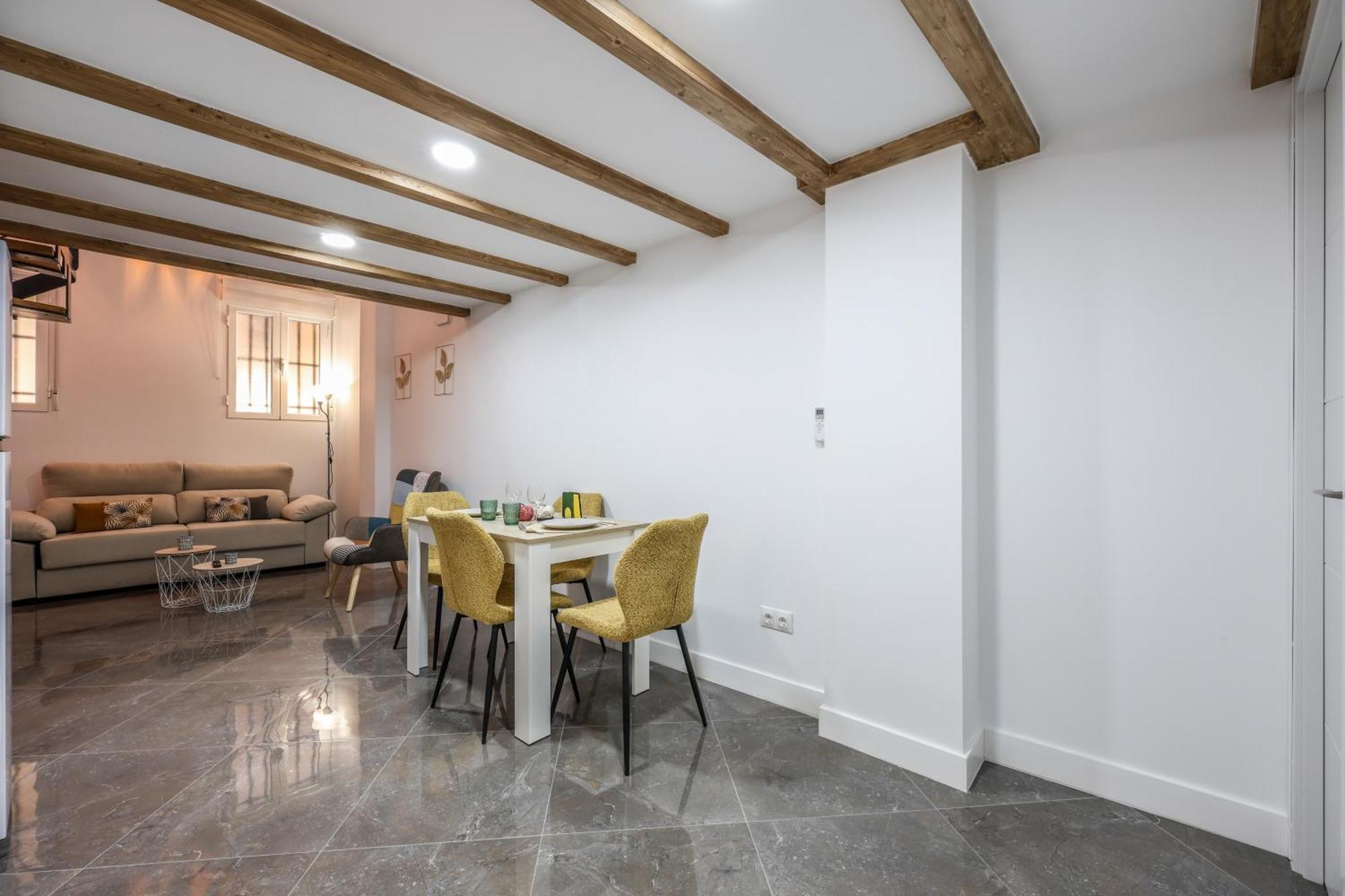 Apartment Modernos En Matas Madrid
