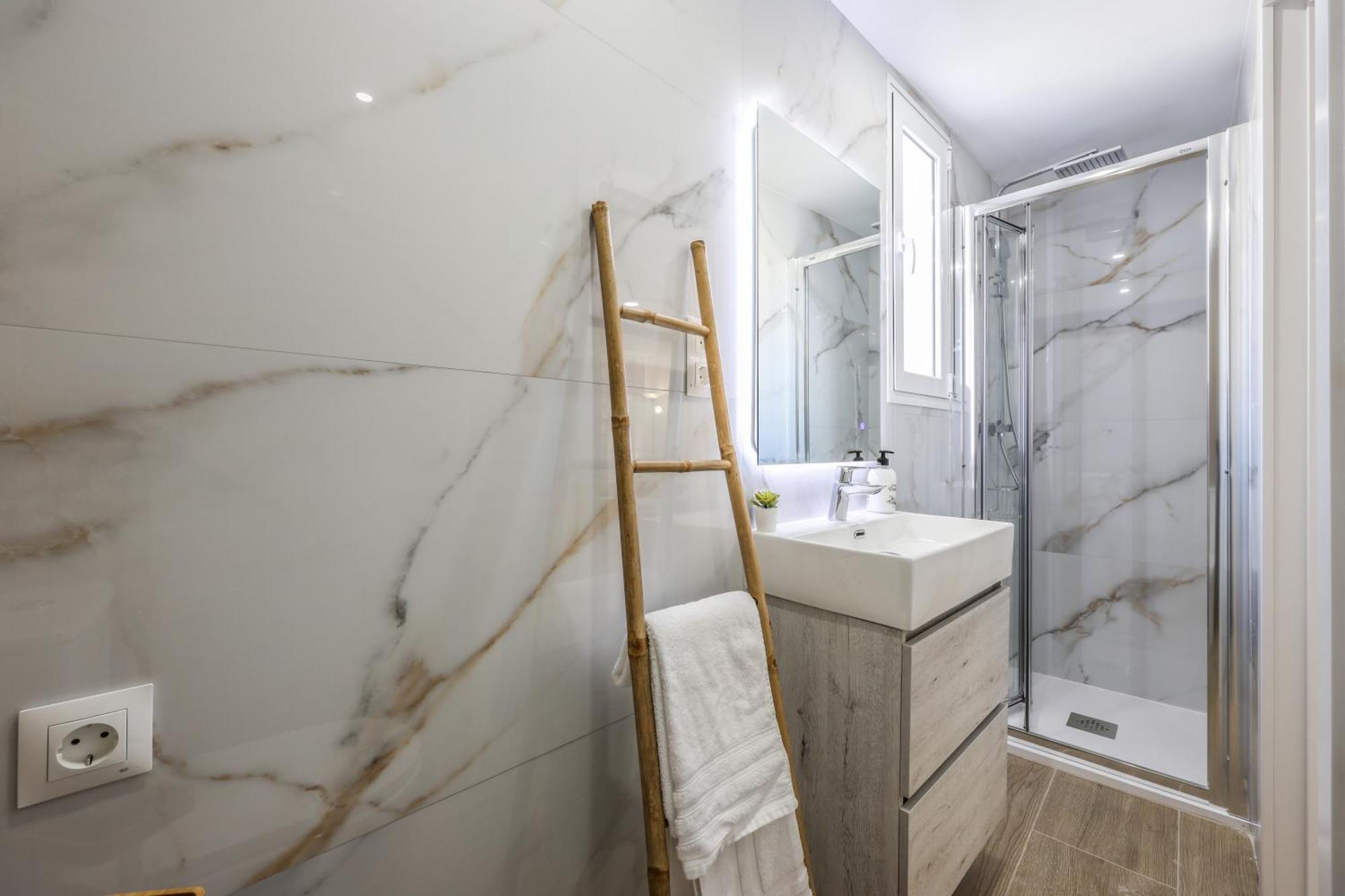 Apartment Modernos En Matas Madrid