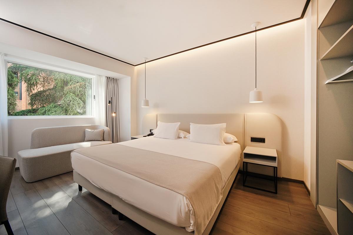 Hotel Rafaelhoteles Ventas (adults Only) Madrid