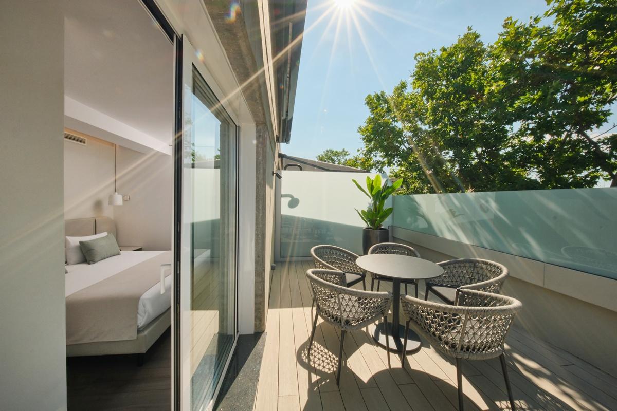 Rafaelhoteles Ventas (adults Only) 4*
