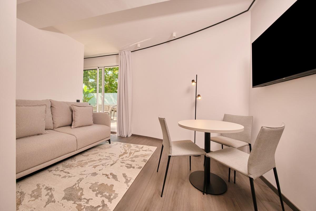 Rafaelhoteles Ventas (adults Only) Madrid