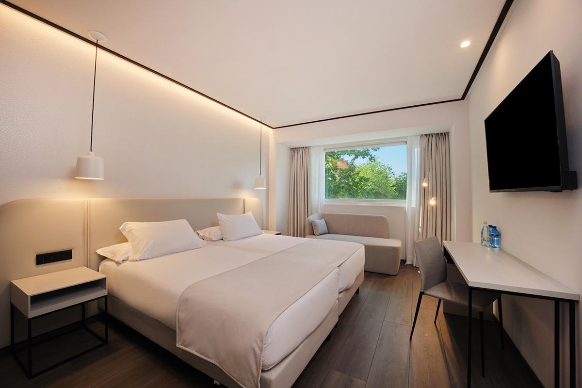 Rafaelhoteles Ventas (adults Only) Hotel Madrid