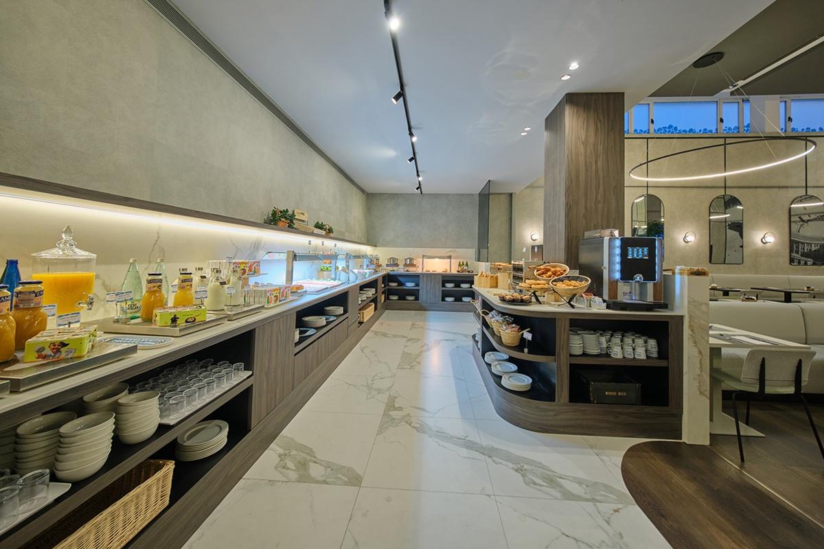 Hotel Rafaelhoteles Ventas (adults Only) Madrid
