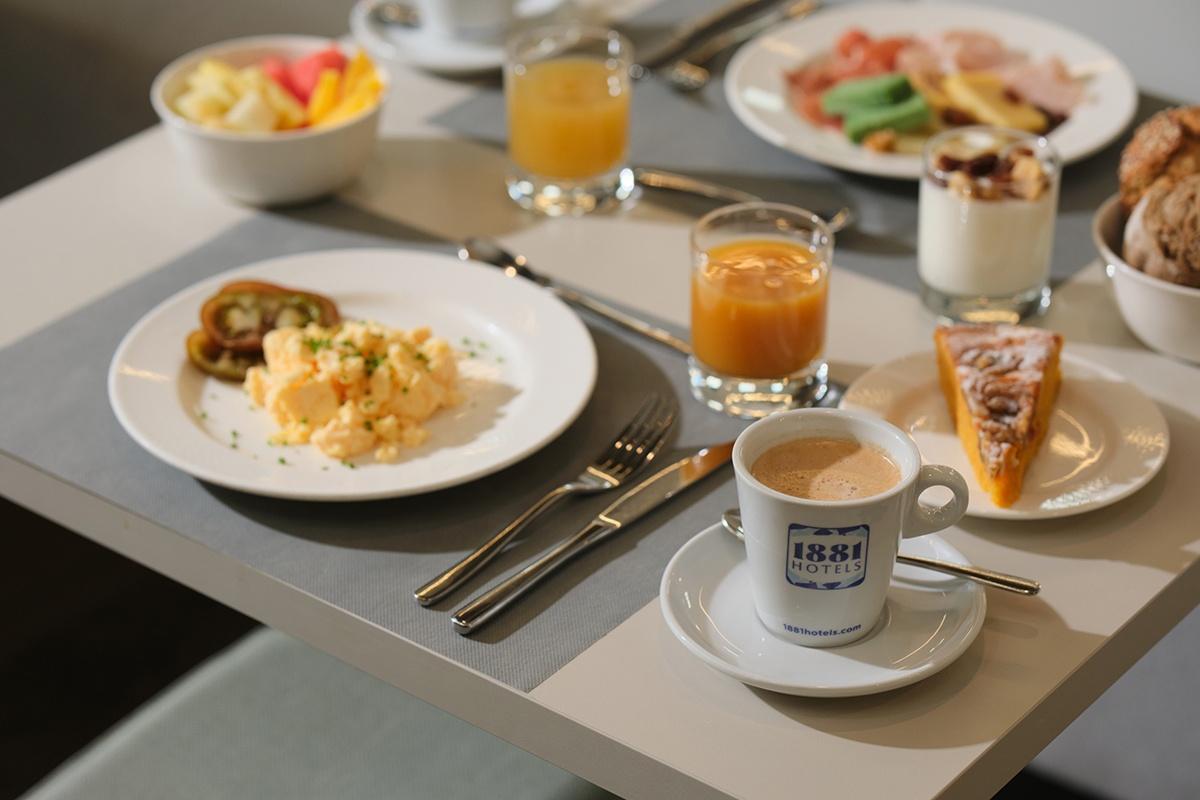 Rafaelhoteles Ventas (adults Only)