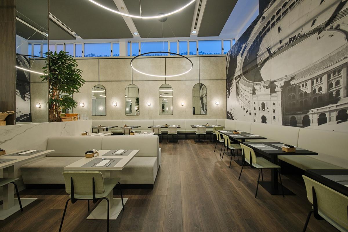 Rafaelhoteles Ventas (adults Only) Hotel Madrid