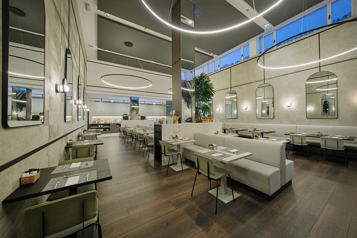 Rafaelhoteles Ventas (adults Only)