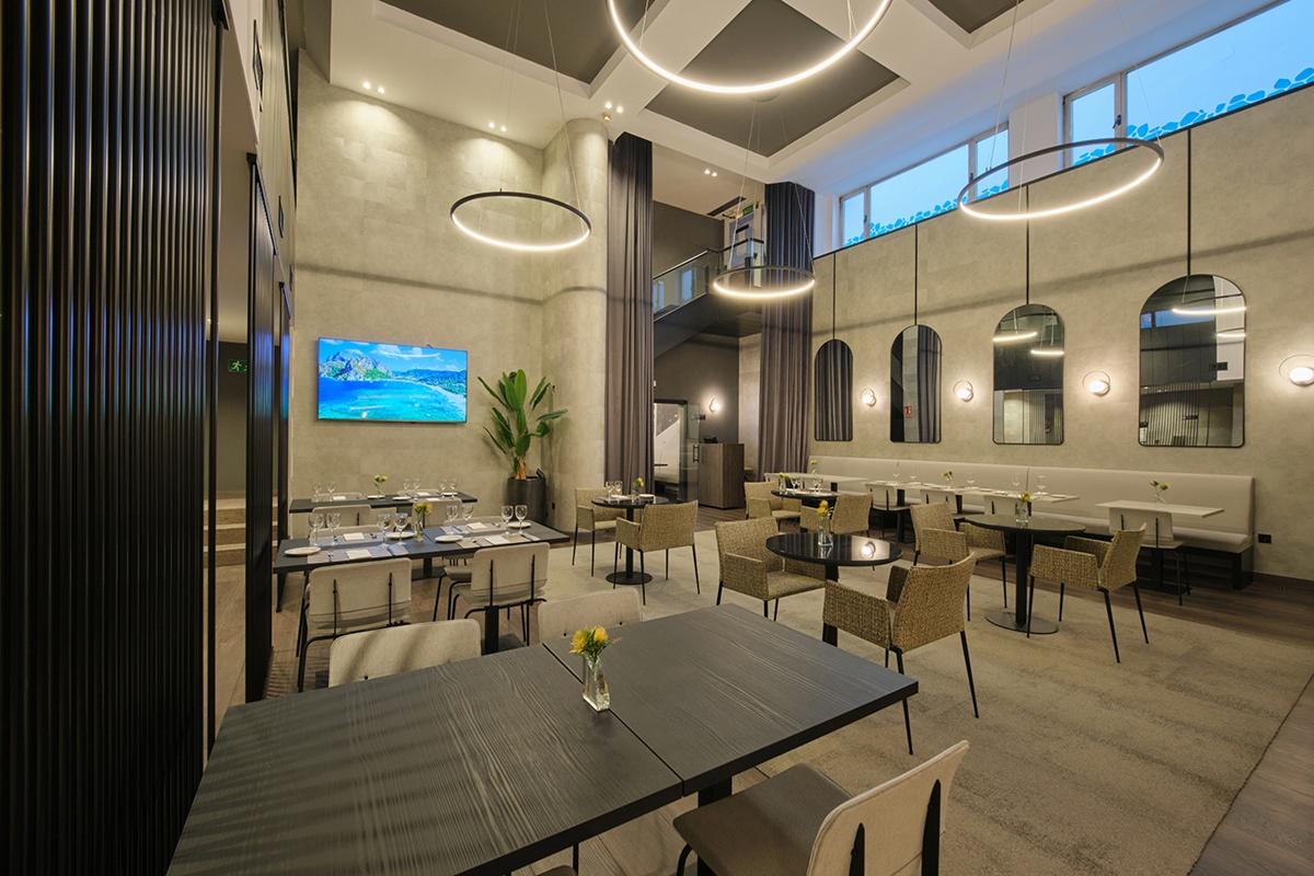 Hotel Rafaelhoteles Ventas (adults Only) Madrid
