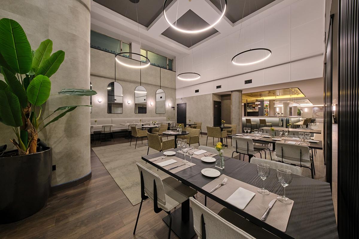 Rafaelhoteles Ventas (adults Only) Hotel