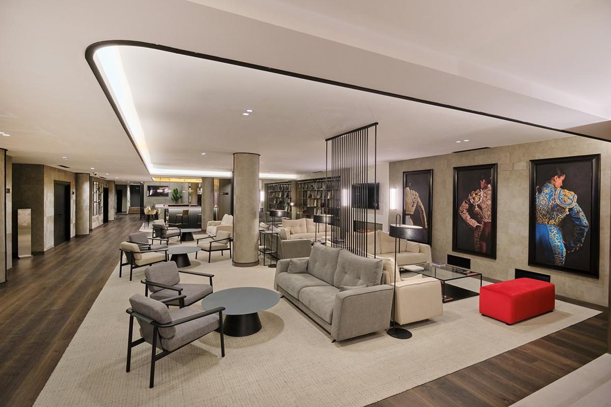 Rafaelhoteles Ventas (adults Only) Hotel 4*