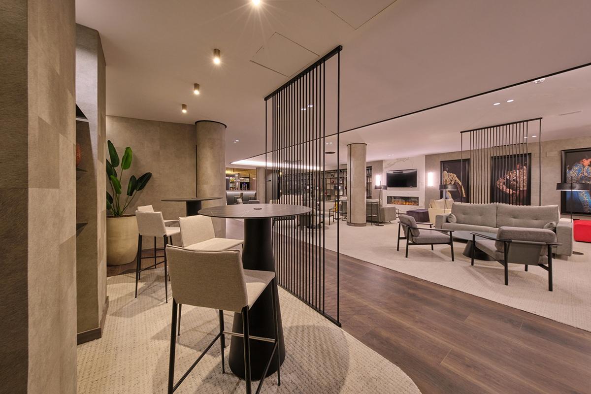 Rafaelhoteles Ventas (adults Only) 4*